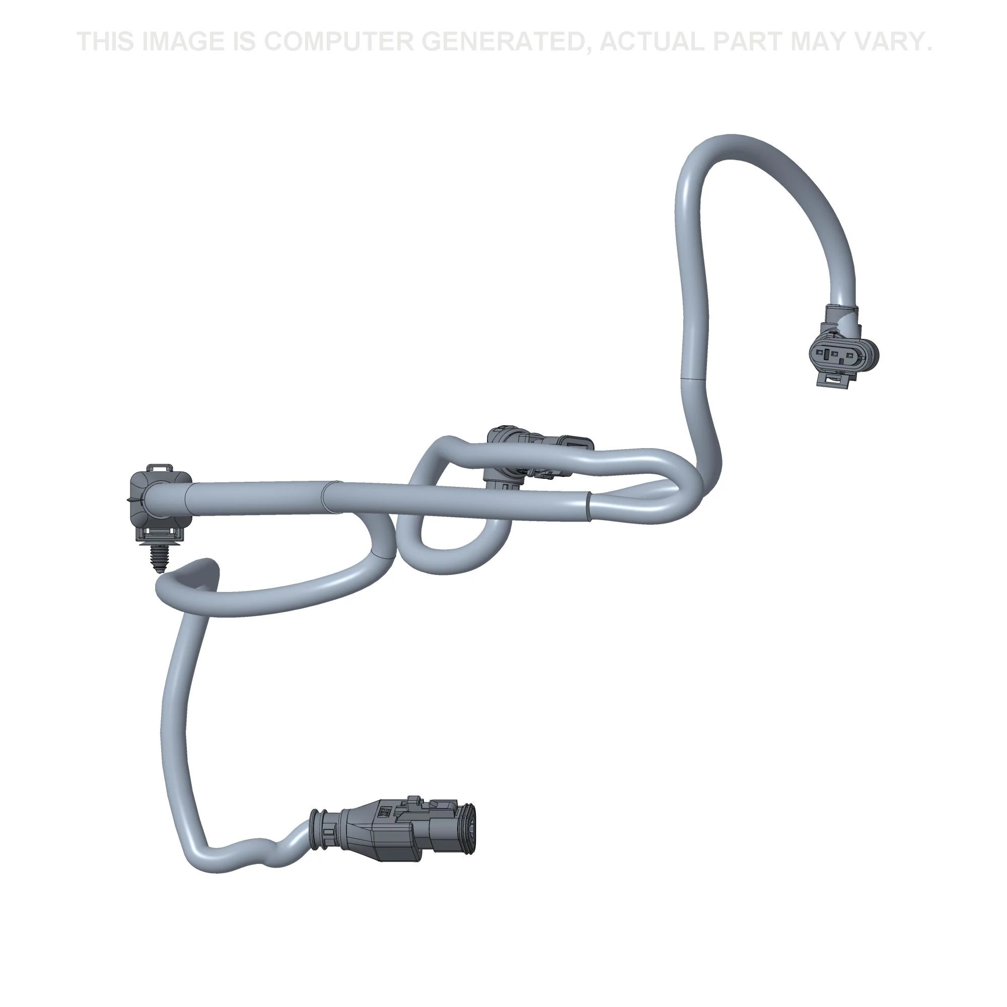 WIRE HARNESS | NEWHOLLANDAG | IE | EN