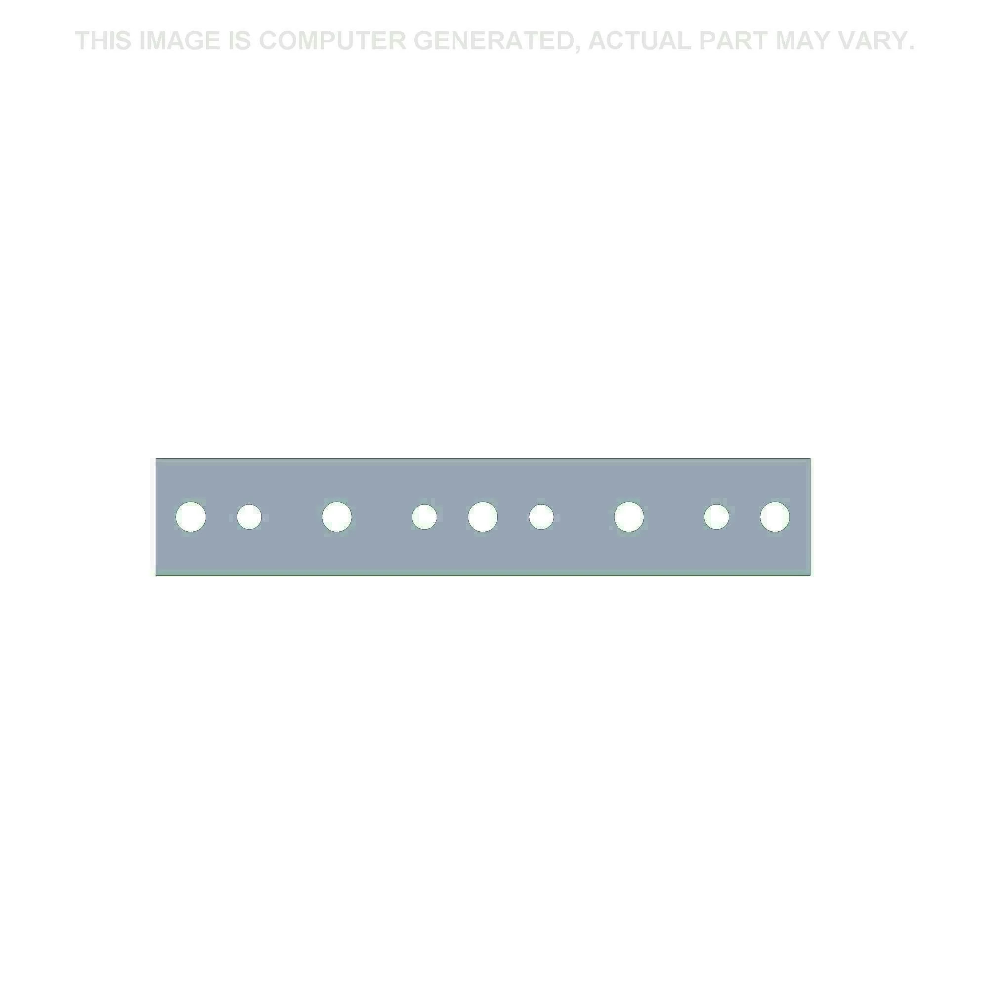 ADJUSTING PLATE | NEWHOLLANDCE | SA | EN