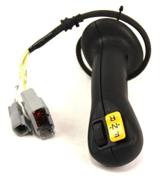REMAN-JOYSTICK | CASECE | CA | EN