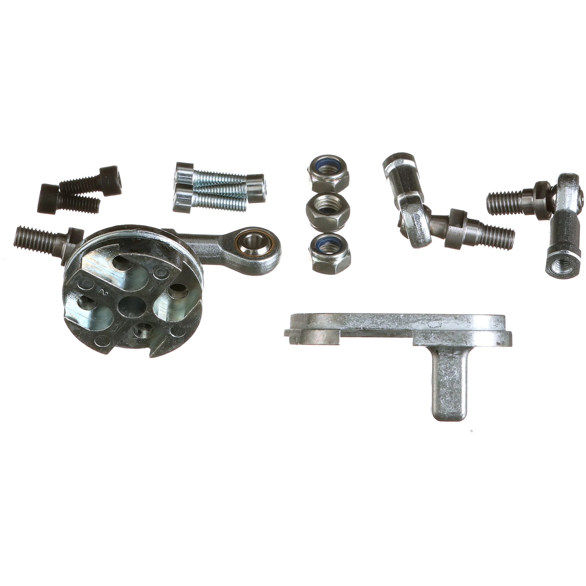 JOYSTICK | CASEIH | CA | EN