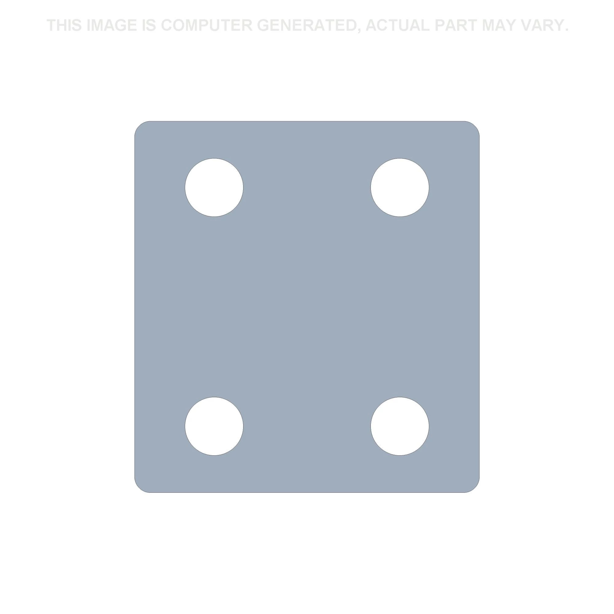 PLATE | MILLER | CA | EN