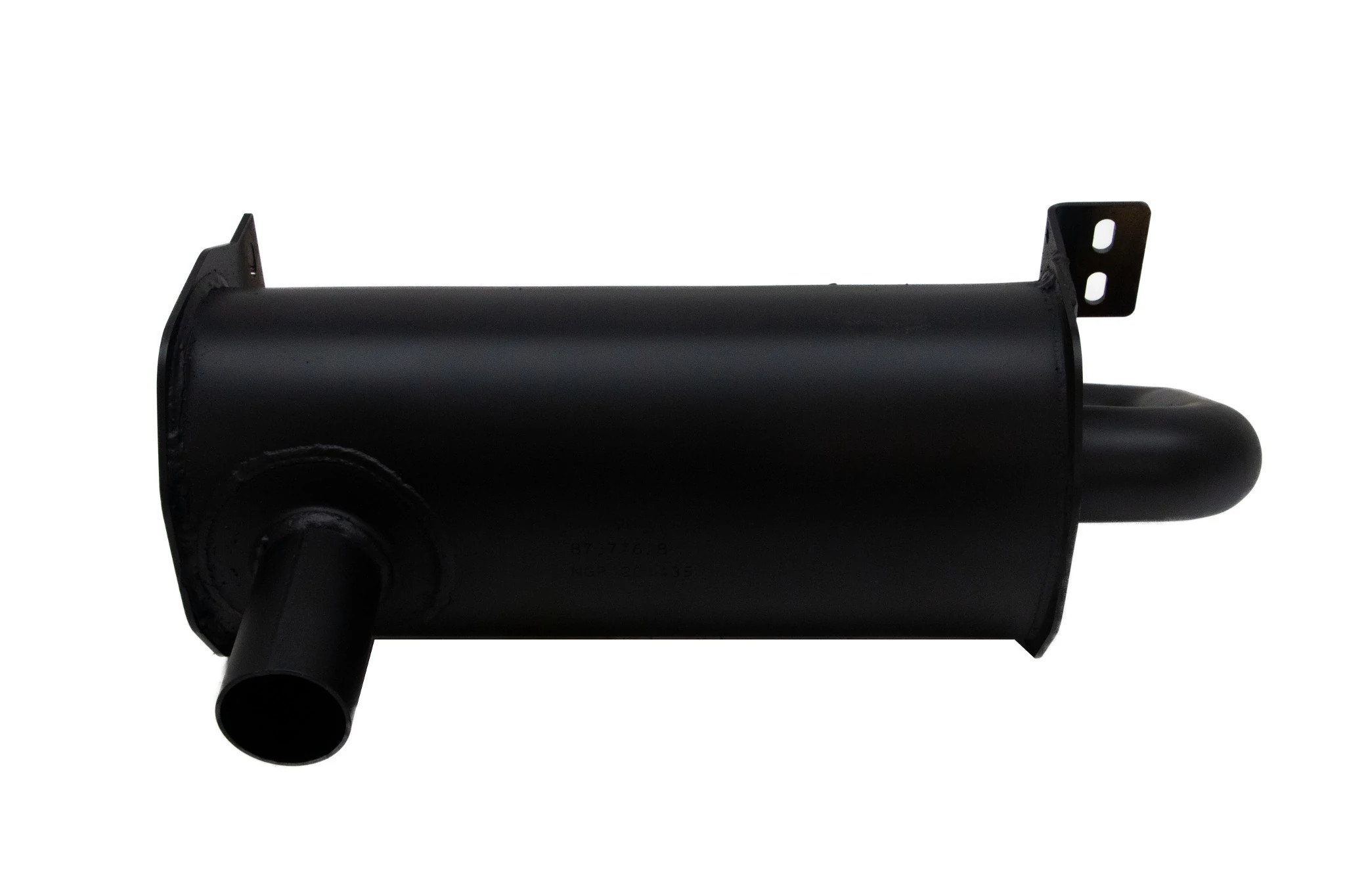 MUFFLER | FLEXICOIL | CA | EN