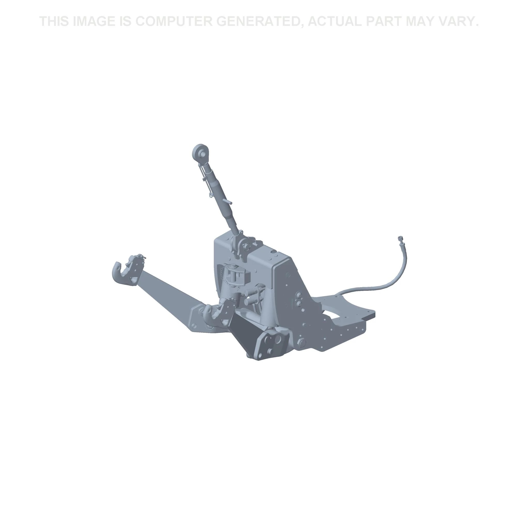 ATTELAGE 3 POINTS | FLEXICOIL | AMEA | FR