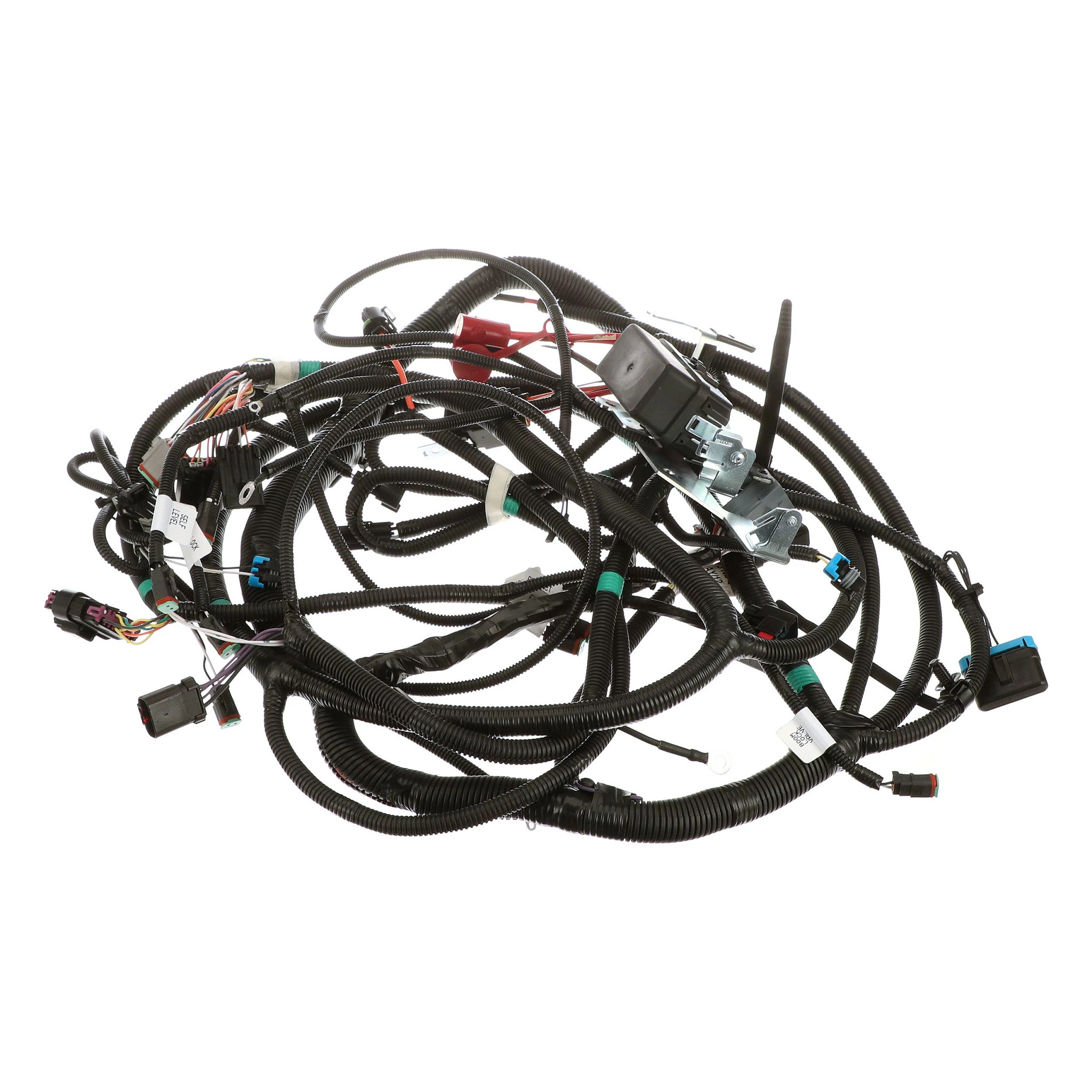 WIRE HARNESS | CASEIH | US | EN