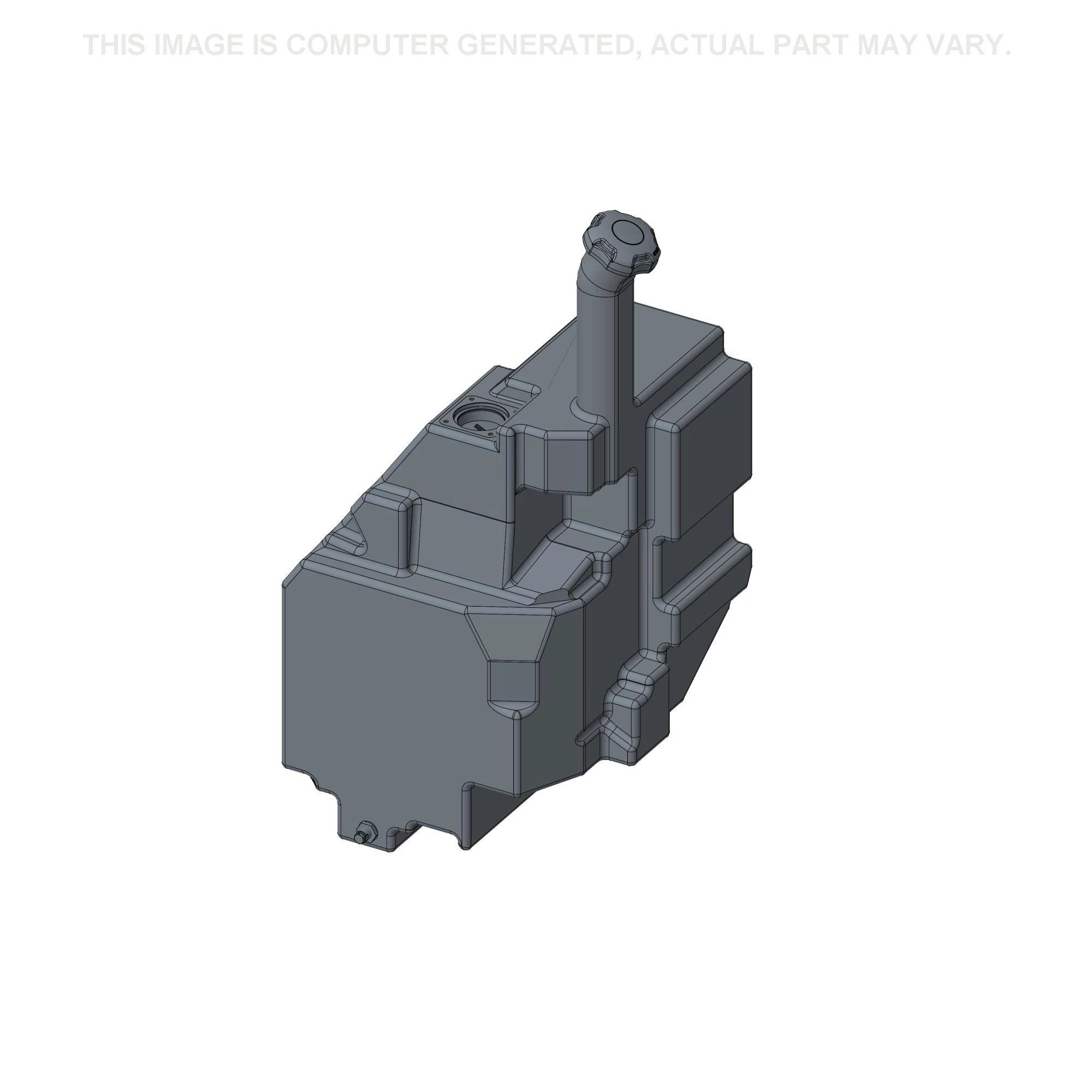 FUEL TANK | NEWHOLLANDAG | CA | EN