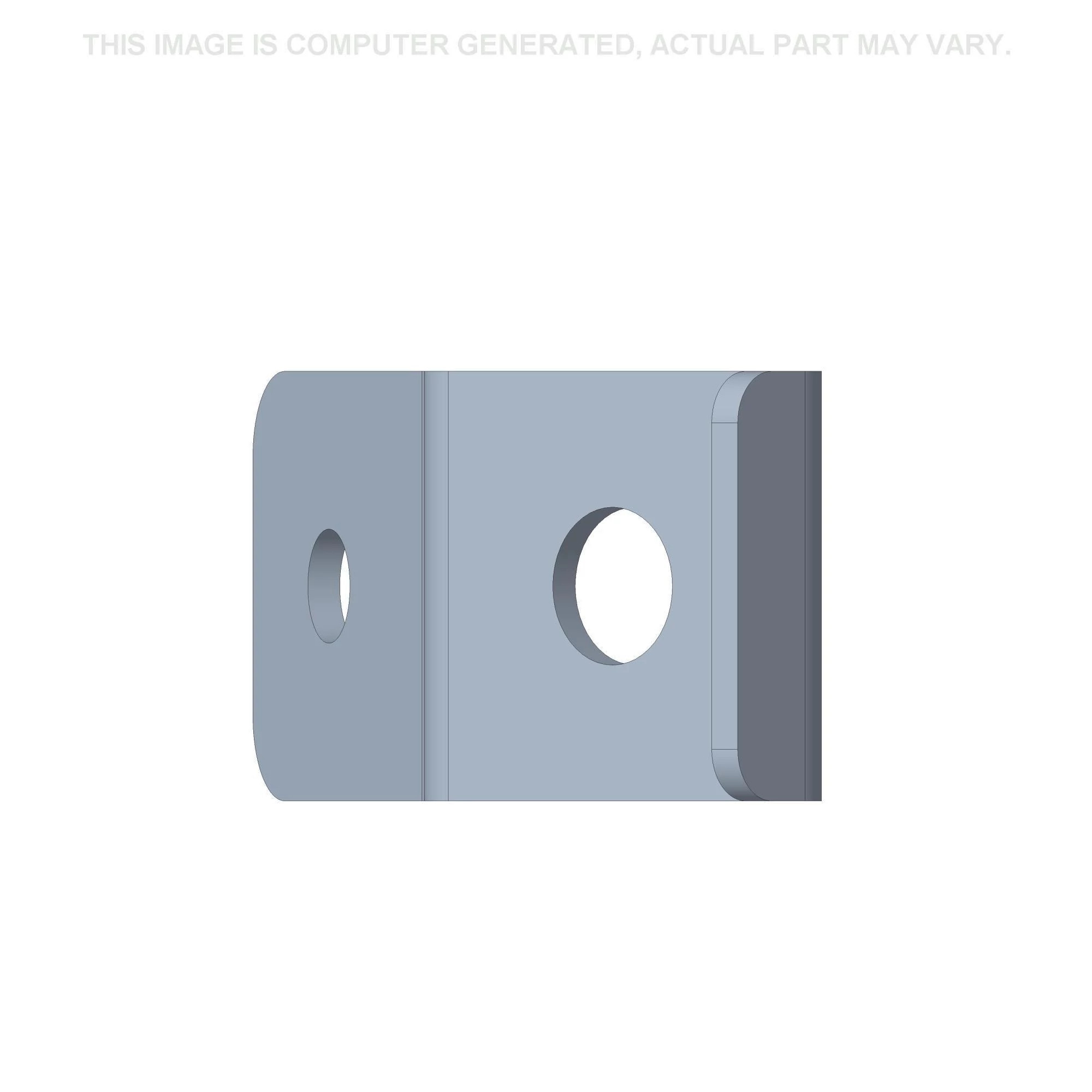 BRACKET | NEWHOLLANDAG | CA | EN
