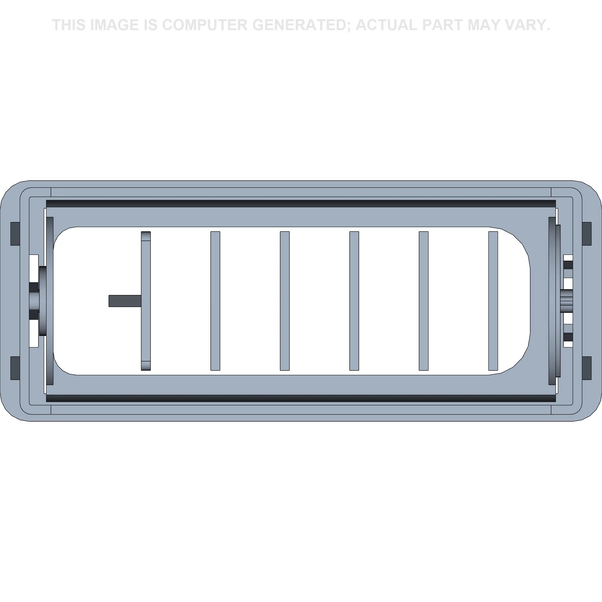 VENT | CASEIH | NZ | EN