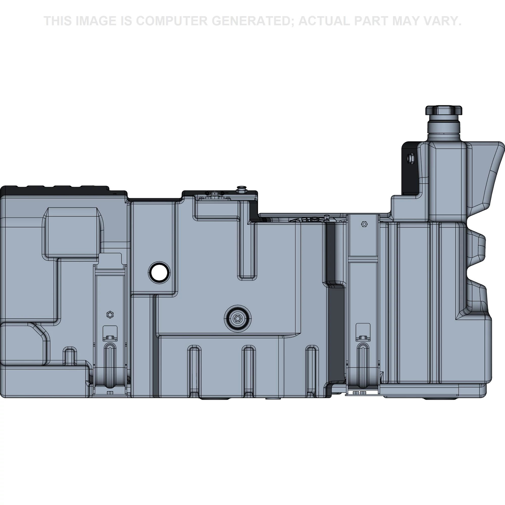 TANQUE | CASECE | EU | ES