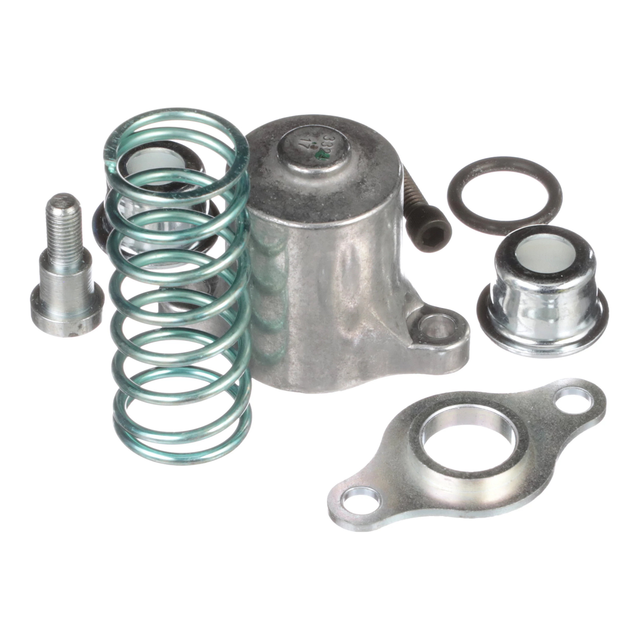 KIT D'ENTRETIEN | NEWHOLLANDAG | CA | EN