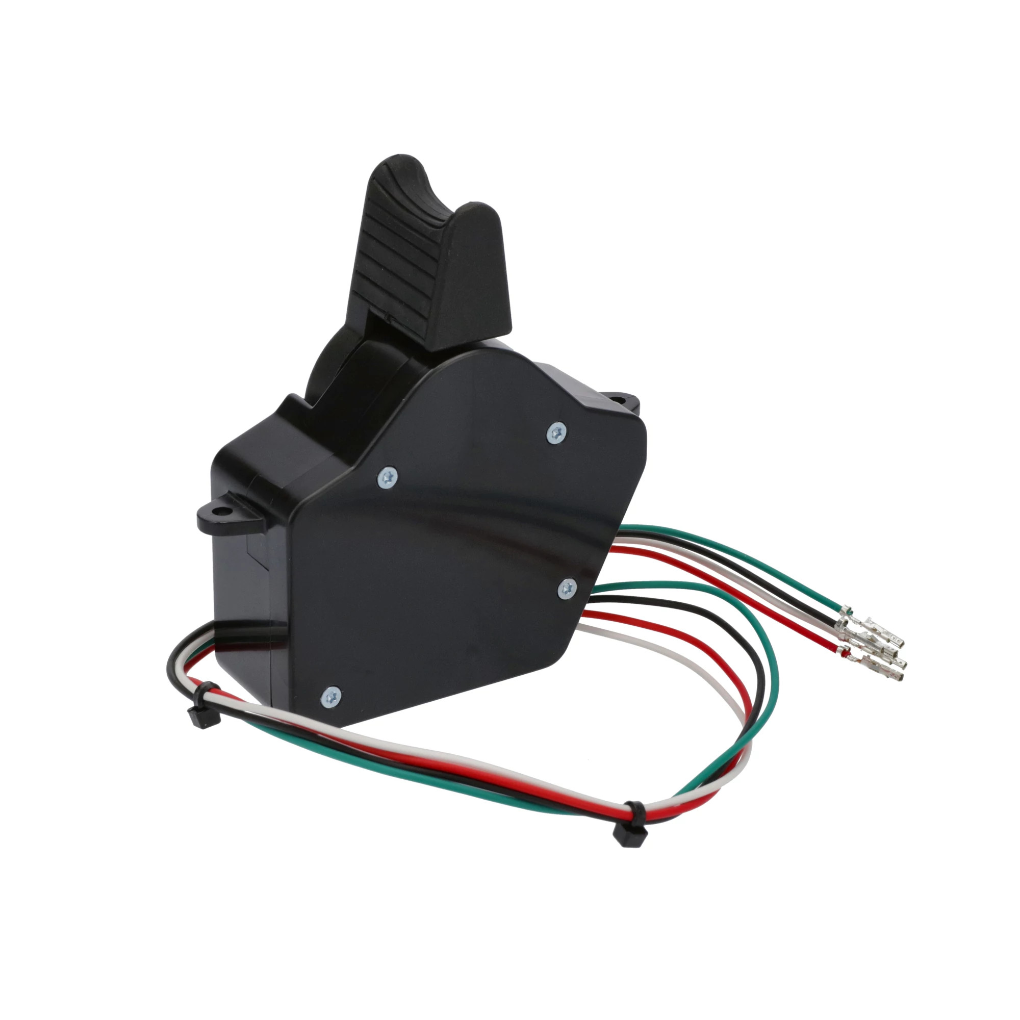 杠杆 | CASECE | AMEA | ZH