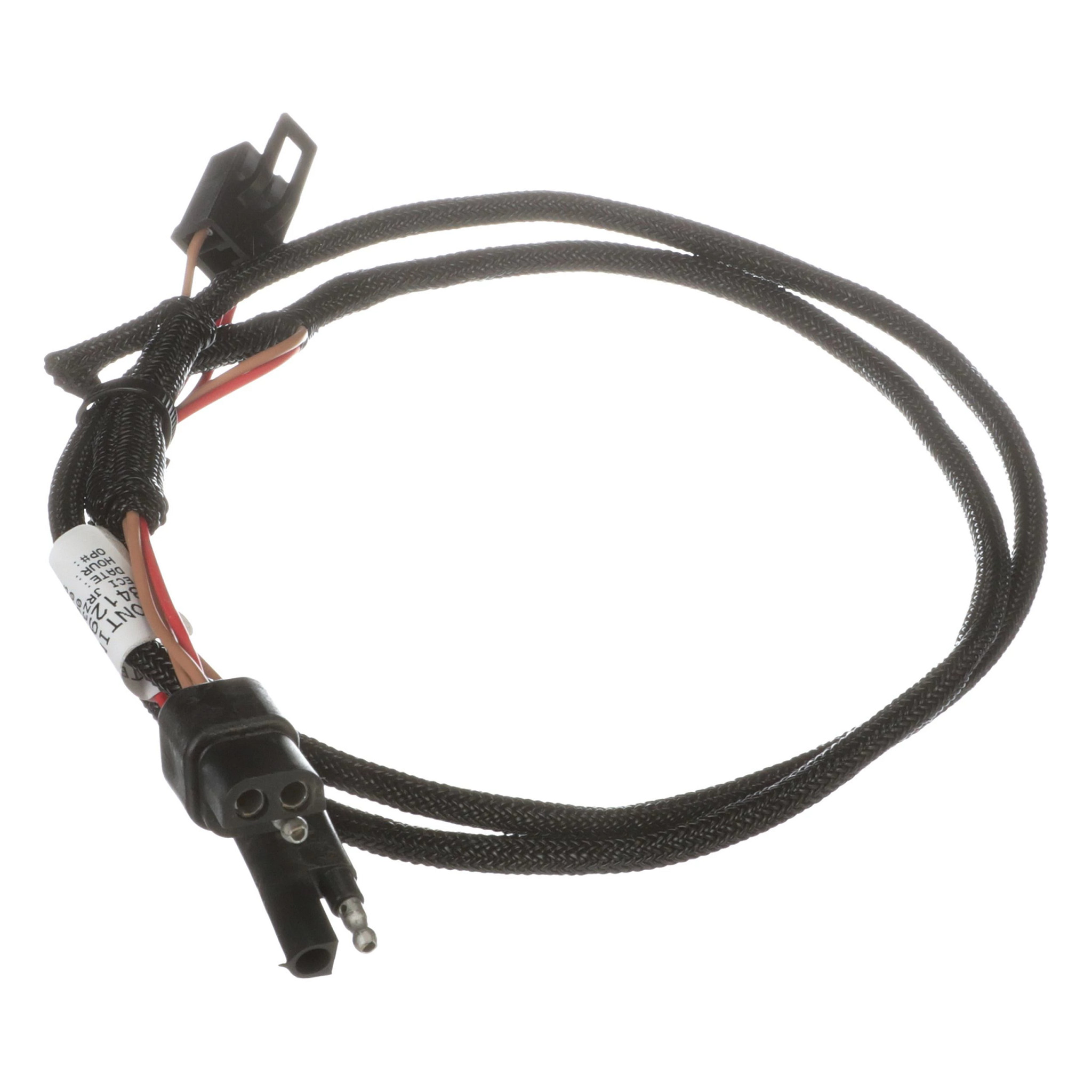 FAISCEAU ELECTRIQUE | CASEIH | CA | FR