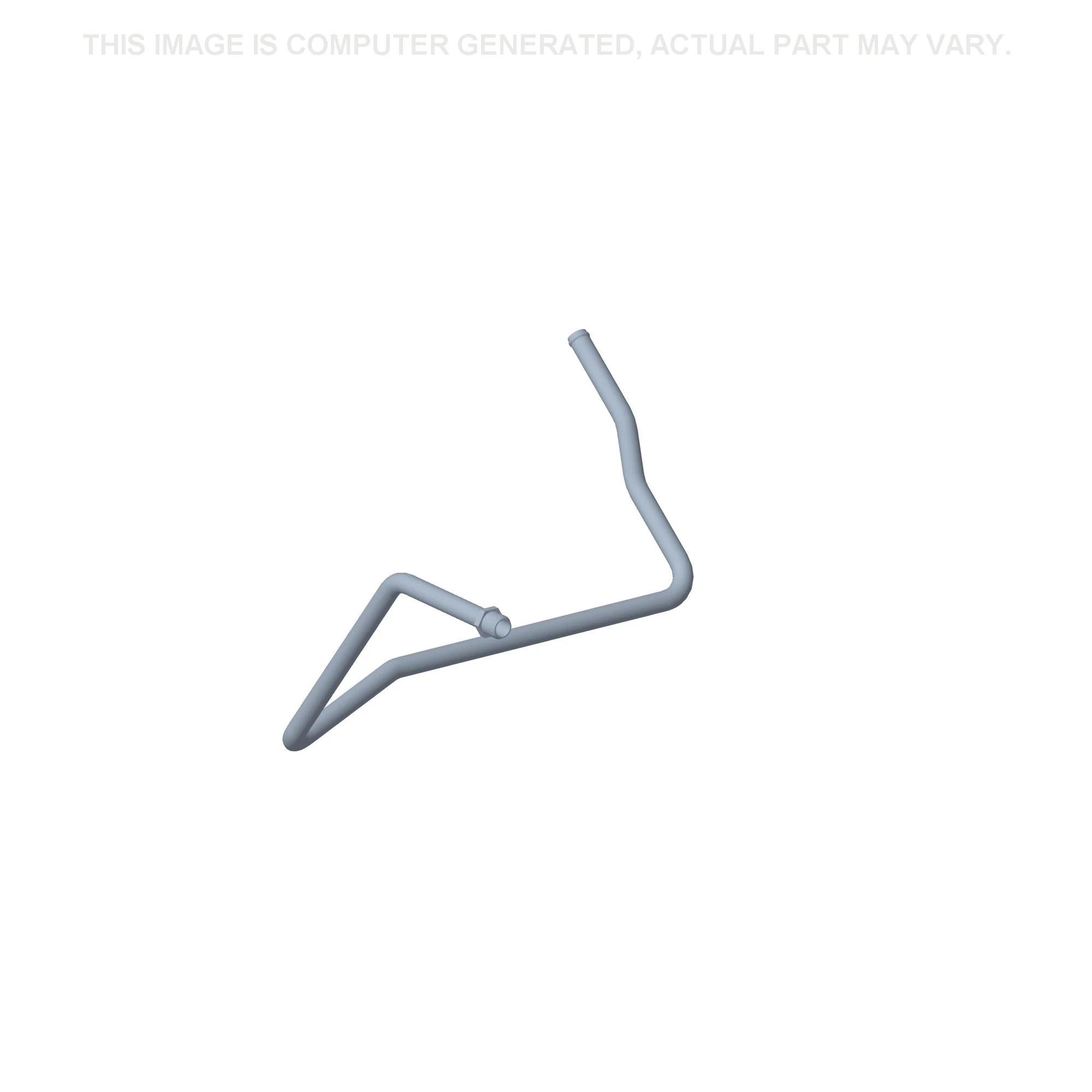 TUBO HIDRÁULICO | NEWHOLLANDAG | ES | ES