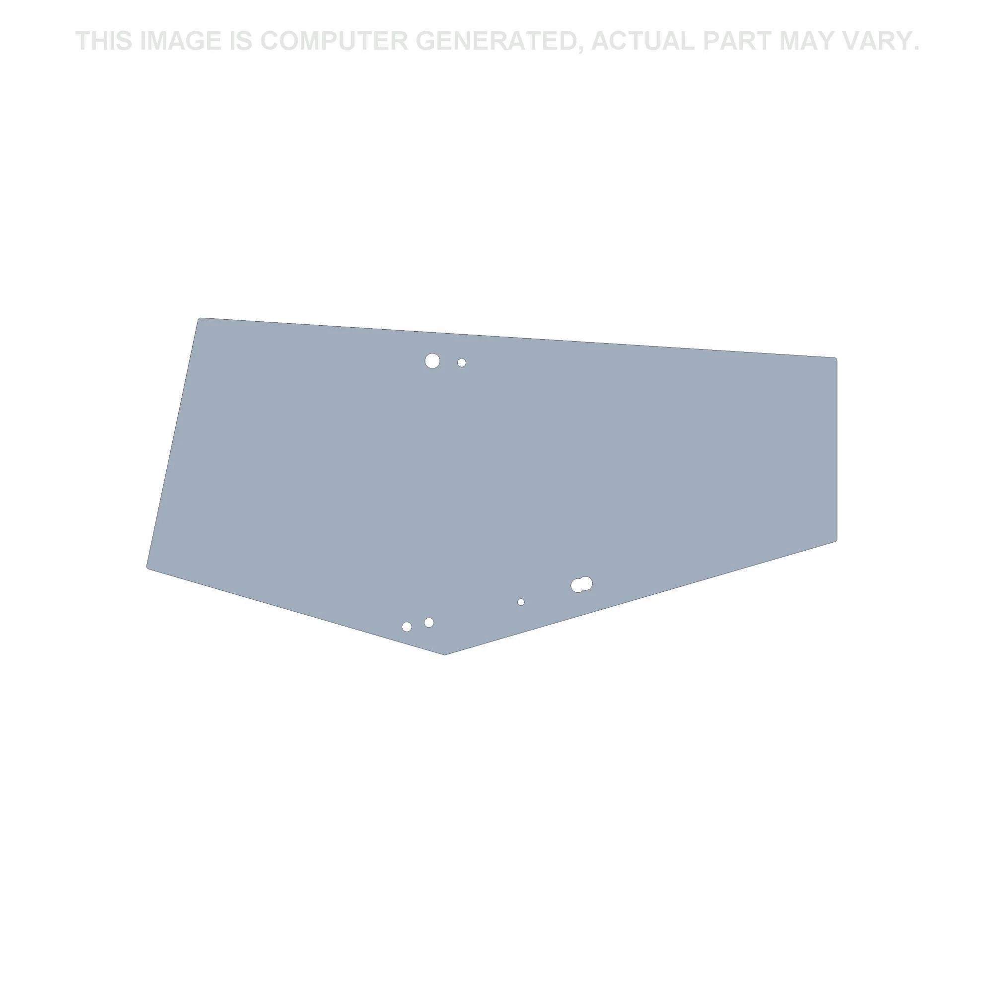 SZYBA KABINY | NEWHOLLANDCE | EU | NL