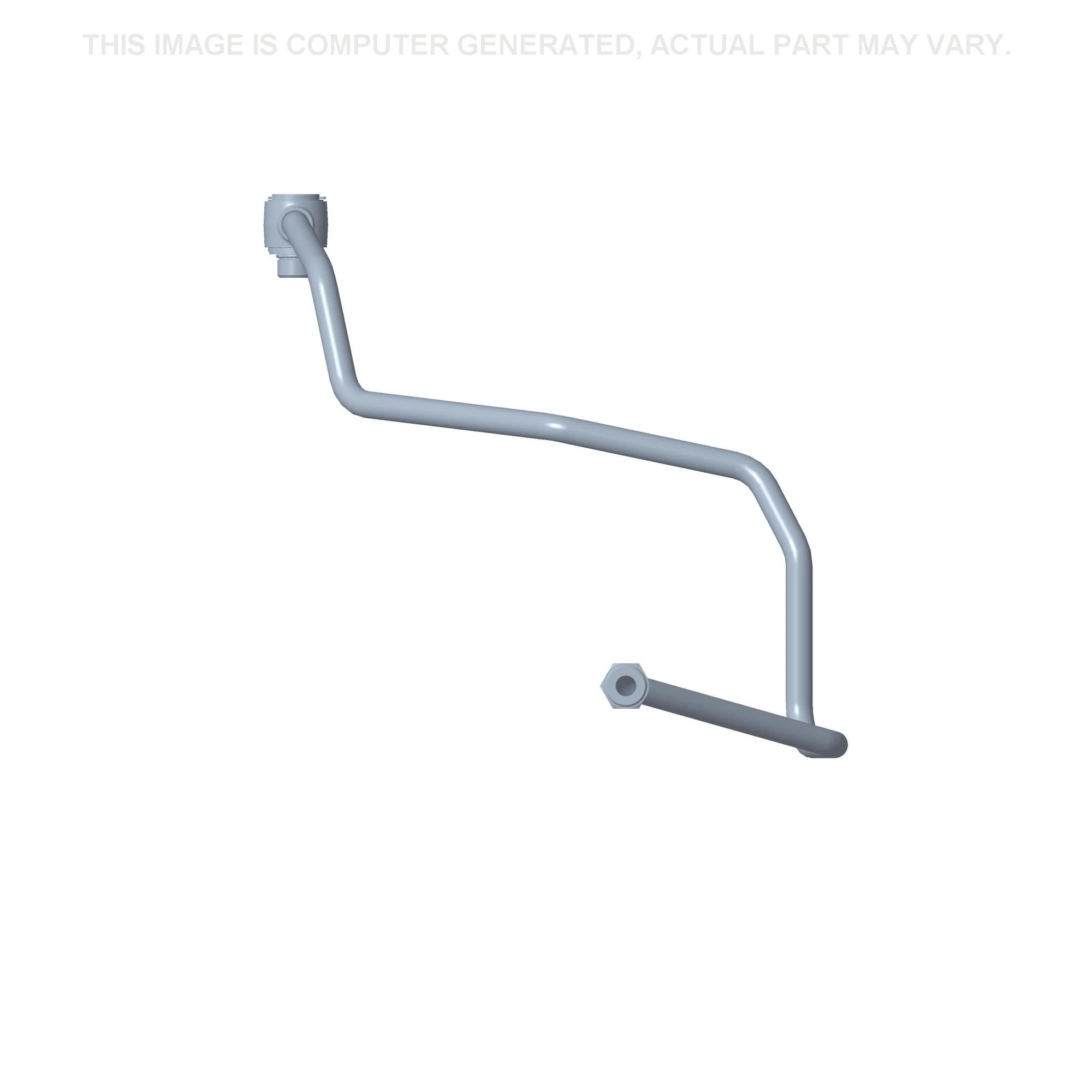 TUYAU HYDRAULIQUE | CASECE | AMEA | EN