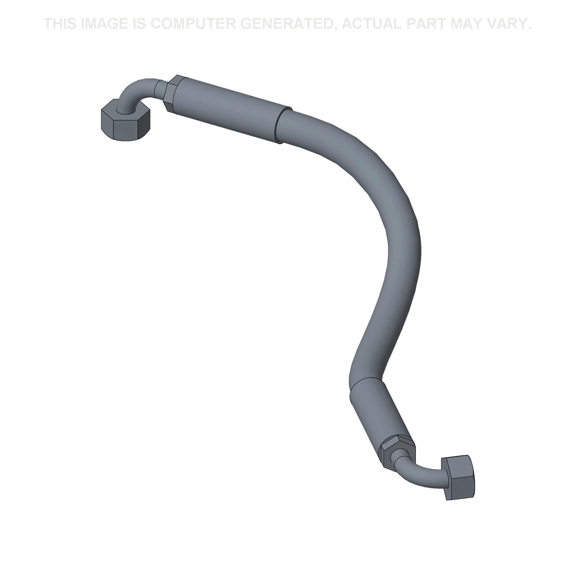 HYDRAULIC HOSE | CASEIH | SA | EN