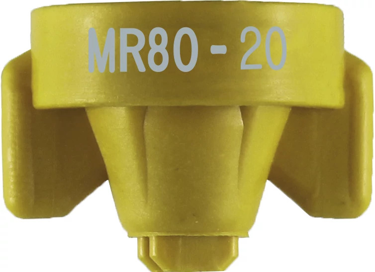 Combo-Jet® MR Series Nozzle - 2 USGPM at 40 PSI | CASEIH | CA | EN