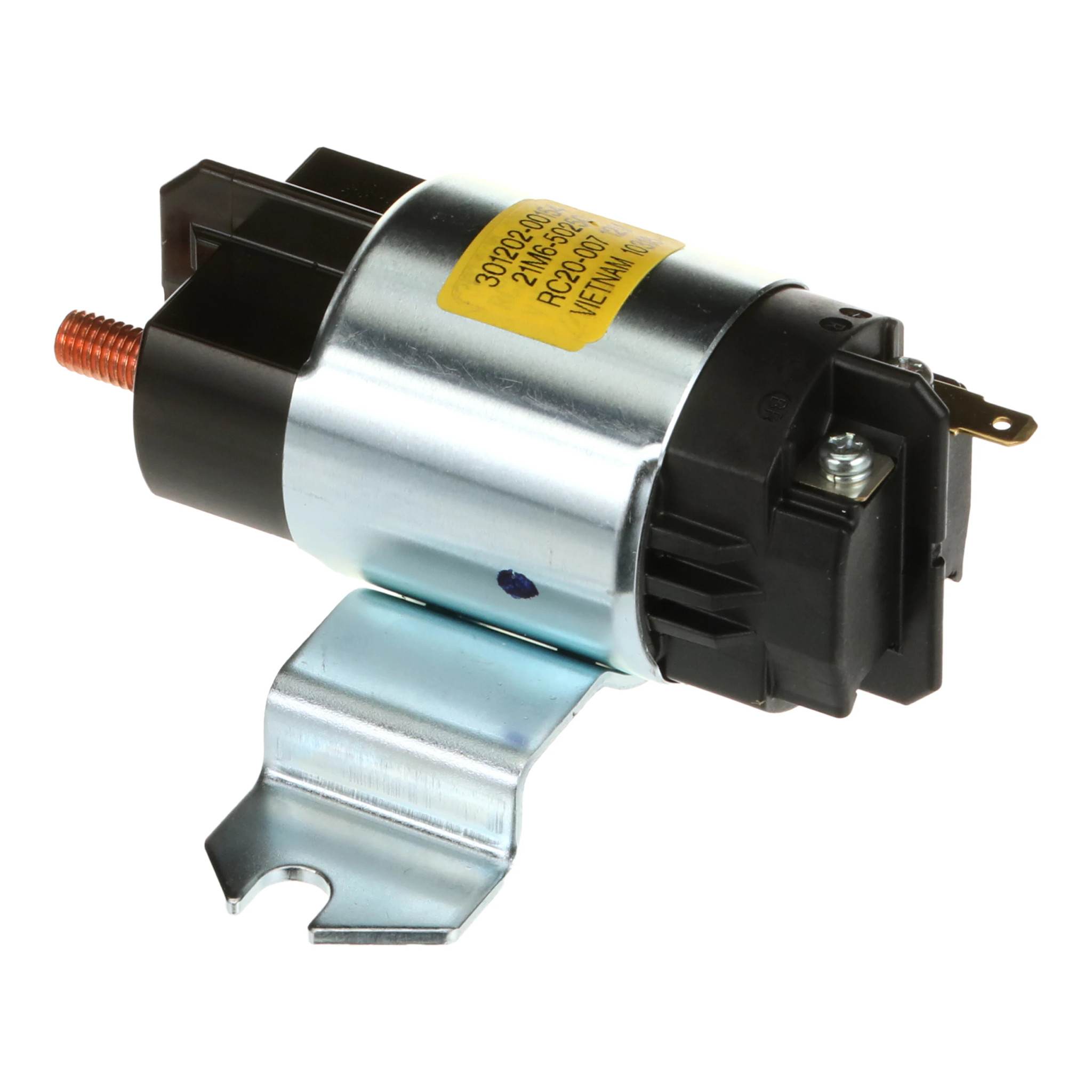 Relay | FLEXICOIL | CA | EN