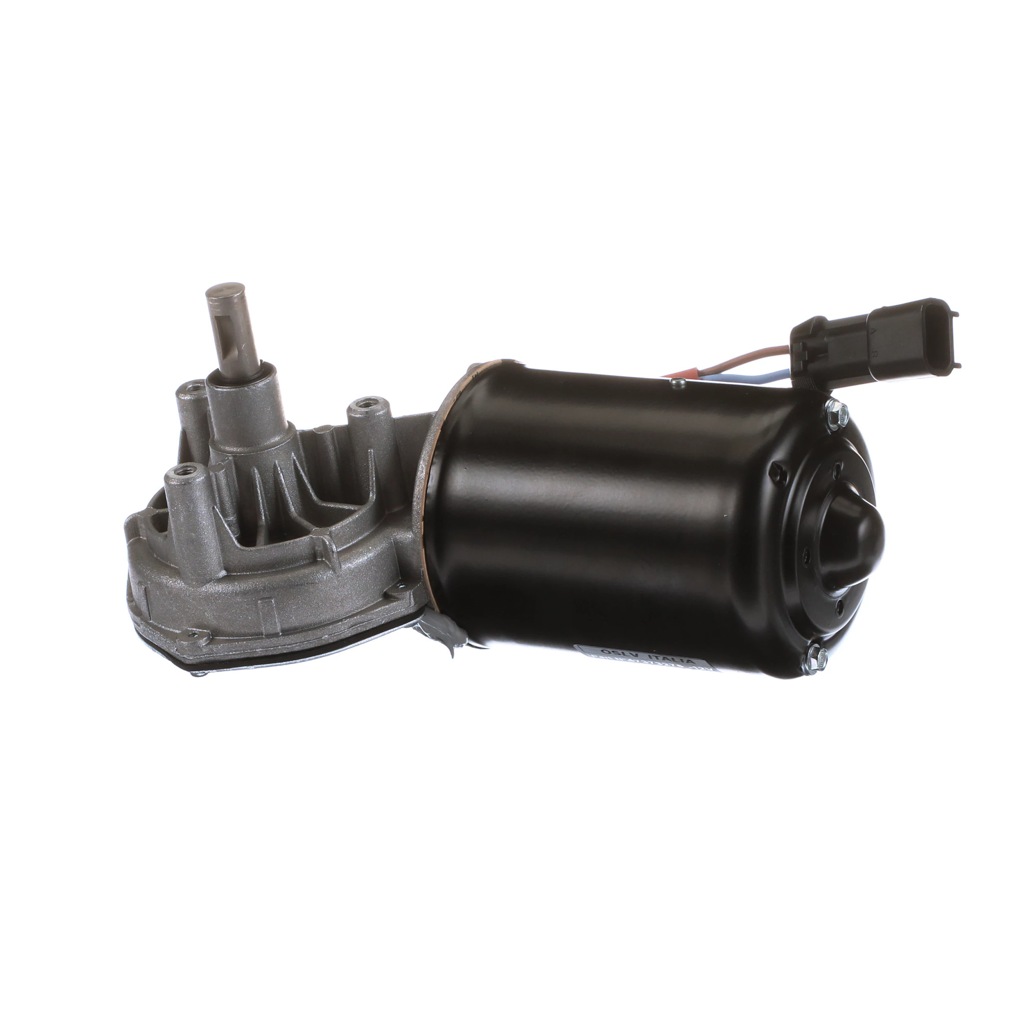 Conjunto do motor do limpador elétrico | CASEIH | BR | PT