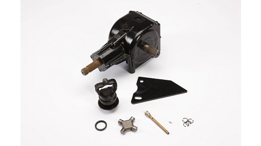 Gearbox Changeover Kit - 1000 Rpm To 540 Rpm | NEWHOLLANDCE | US | EN