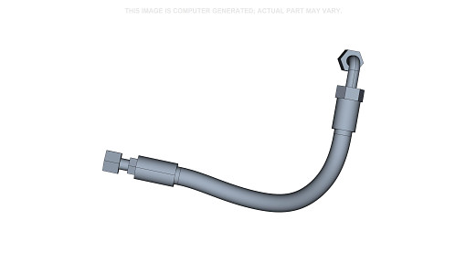 HYDRAULIC HOSE | NEWHOLLANDAG | US | EN