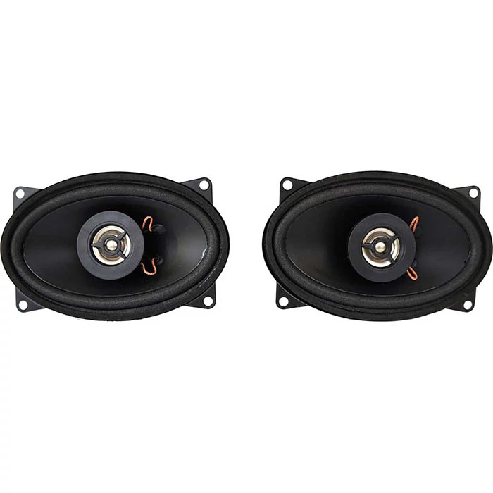 40-Watt Speakers - Dual Cone - 2 Speakers | CASEIH | GB | EN