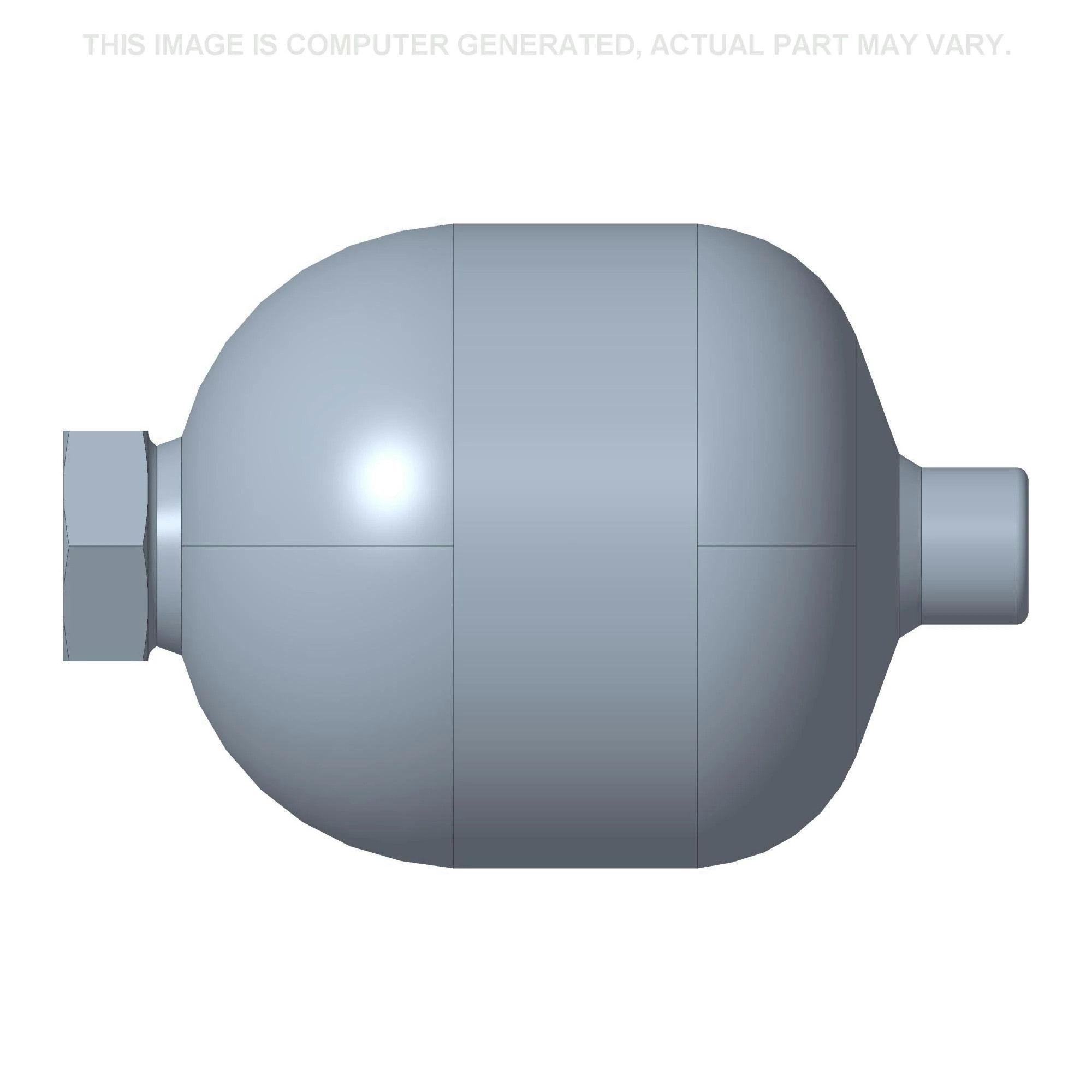 ACCUMULATOR | CASEIH | ANZ | EN