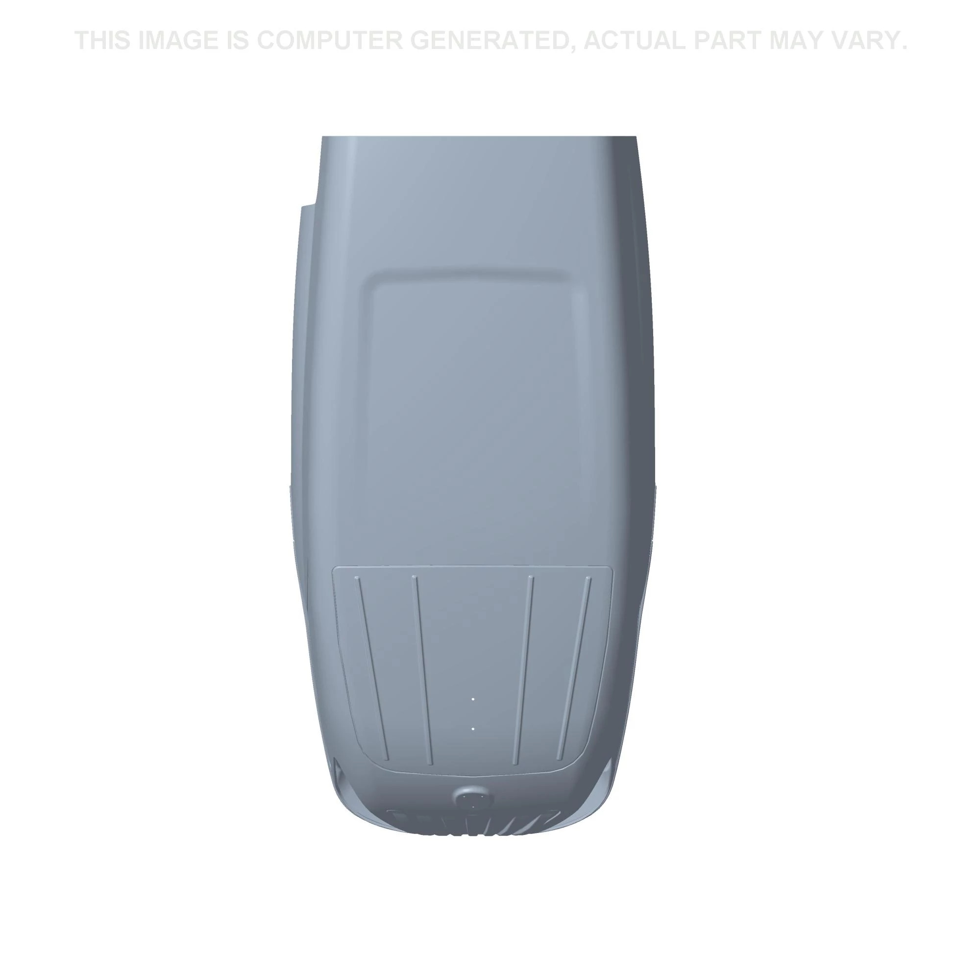ENGINE HOOD | CASEIH | EU | EN