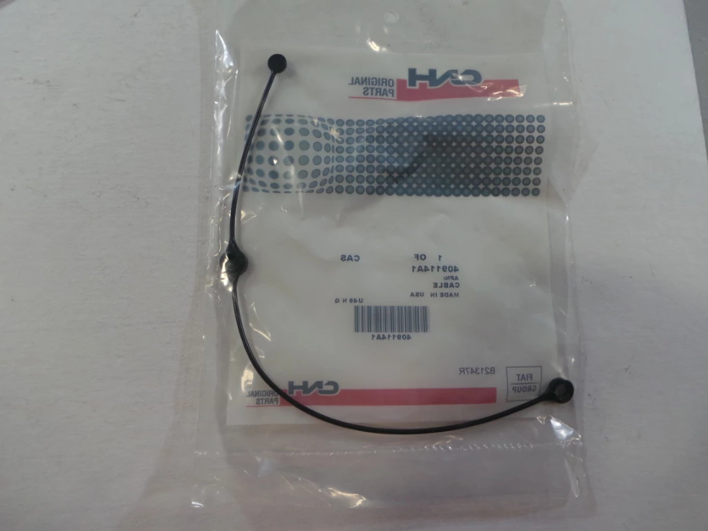 CABLE | CASEIH | CA | FR