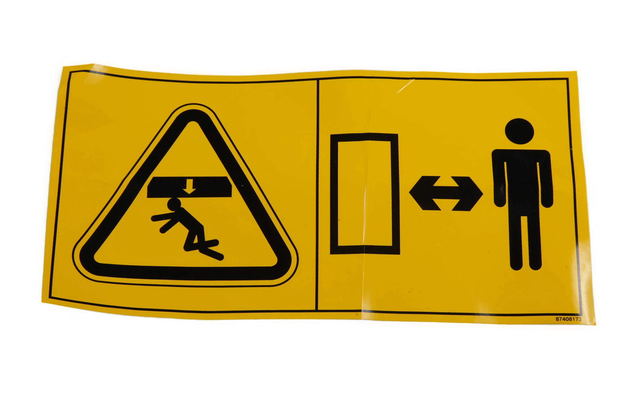 CALCOMANÍA | CASECE | EU | ES