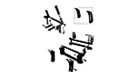 DOZER BLADE ANGLE ADAPTER | NEWHOLLANDCE | US | EN