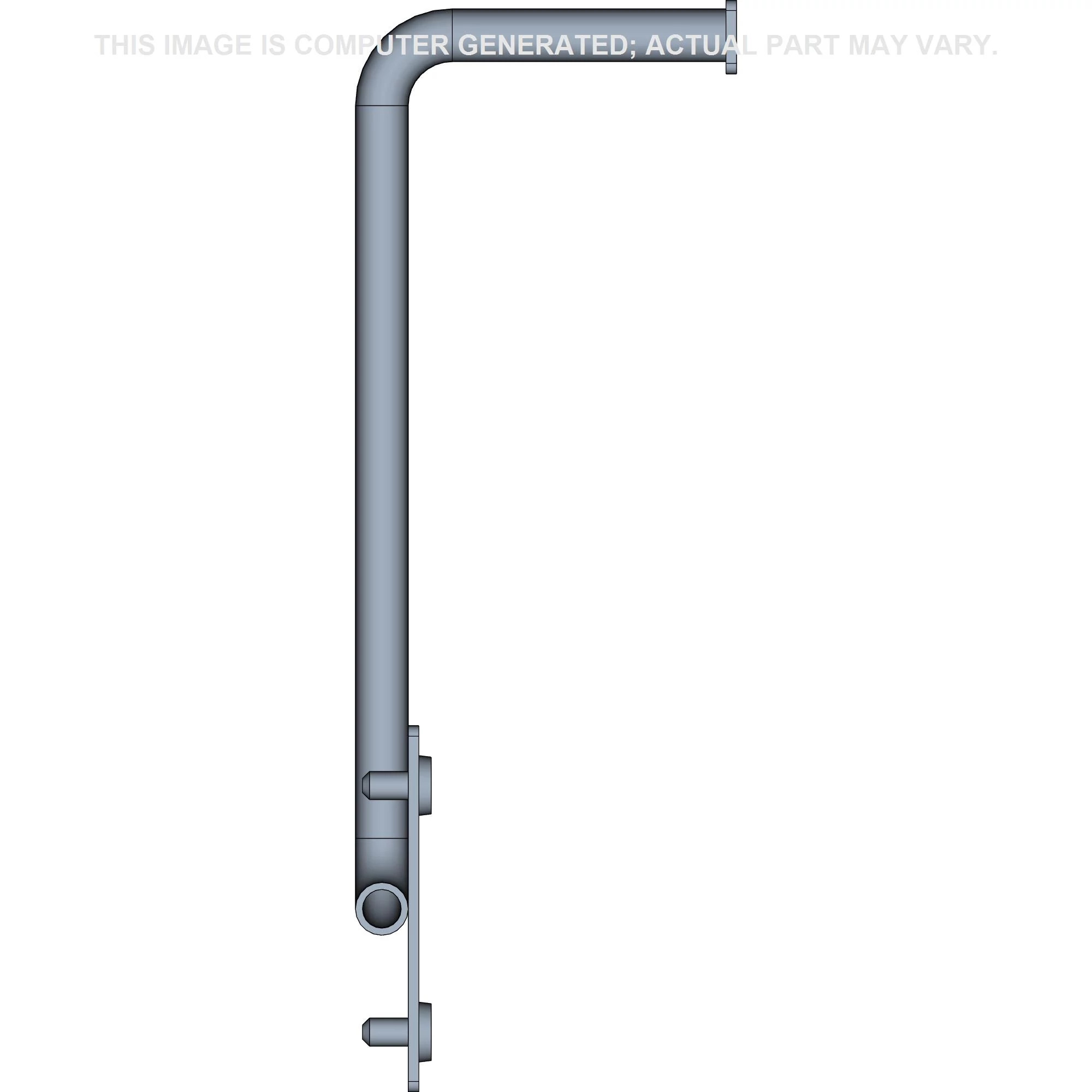 КРОНШТЕЙН | CASEIH | AMEA | EN