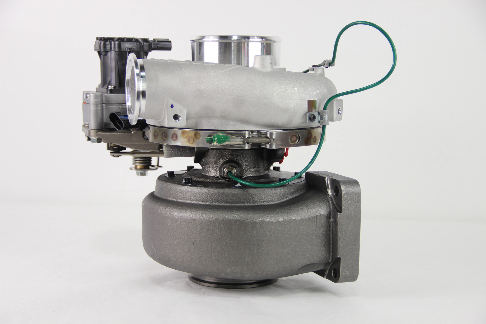 REMAN-TURBOCHARGER | NEWHOLLANDAG | US | EN