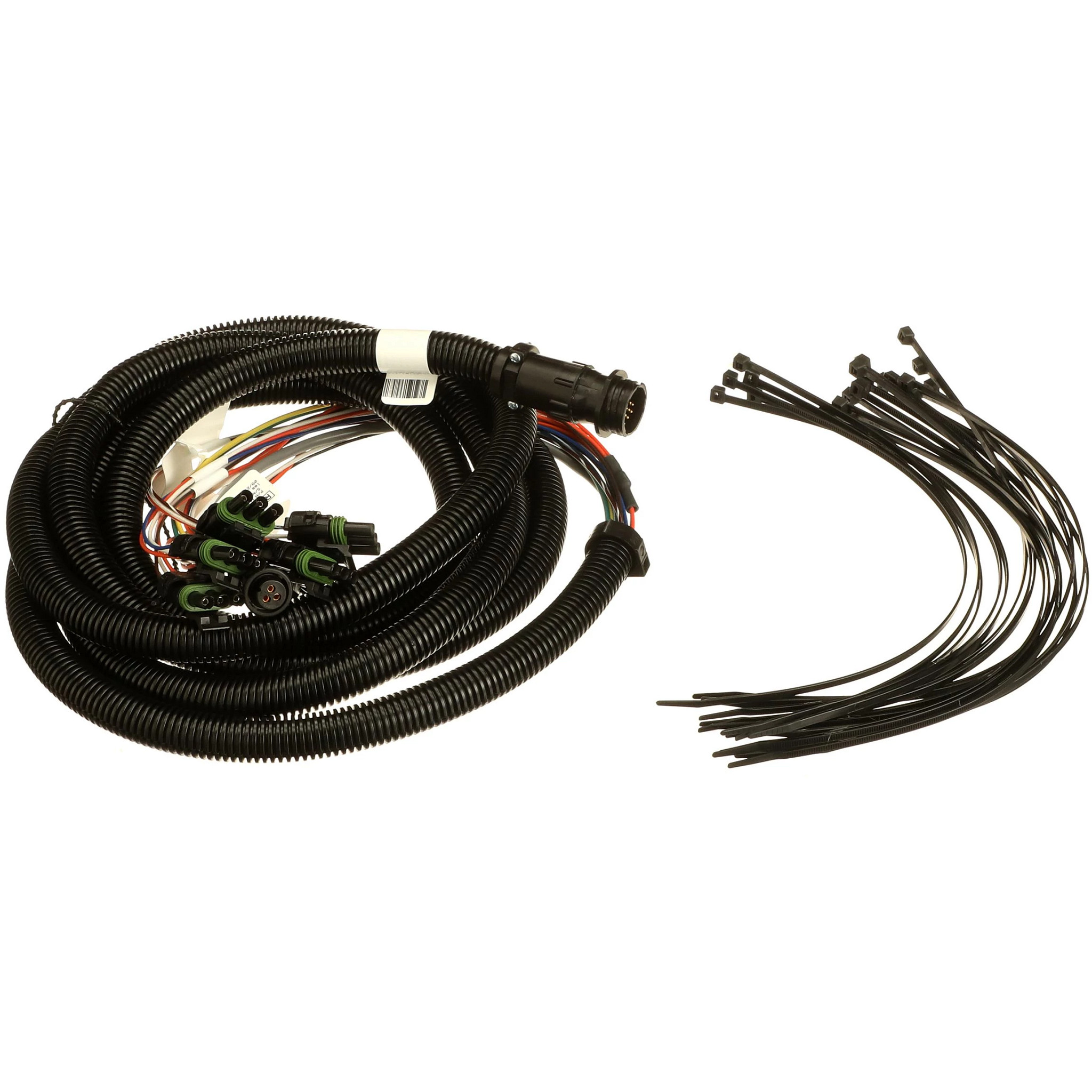 CABLE | FLEXICOIL | CA | FR