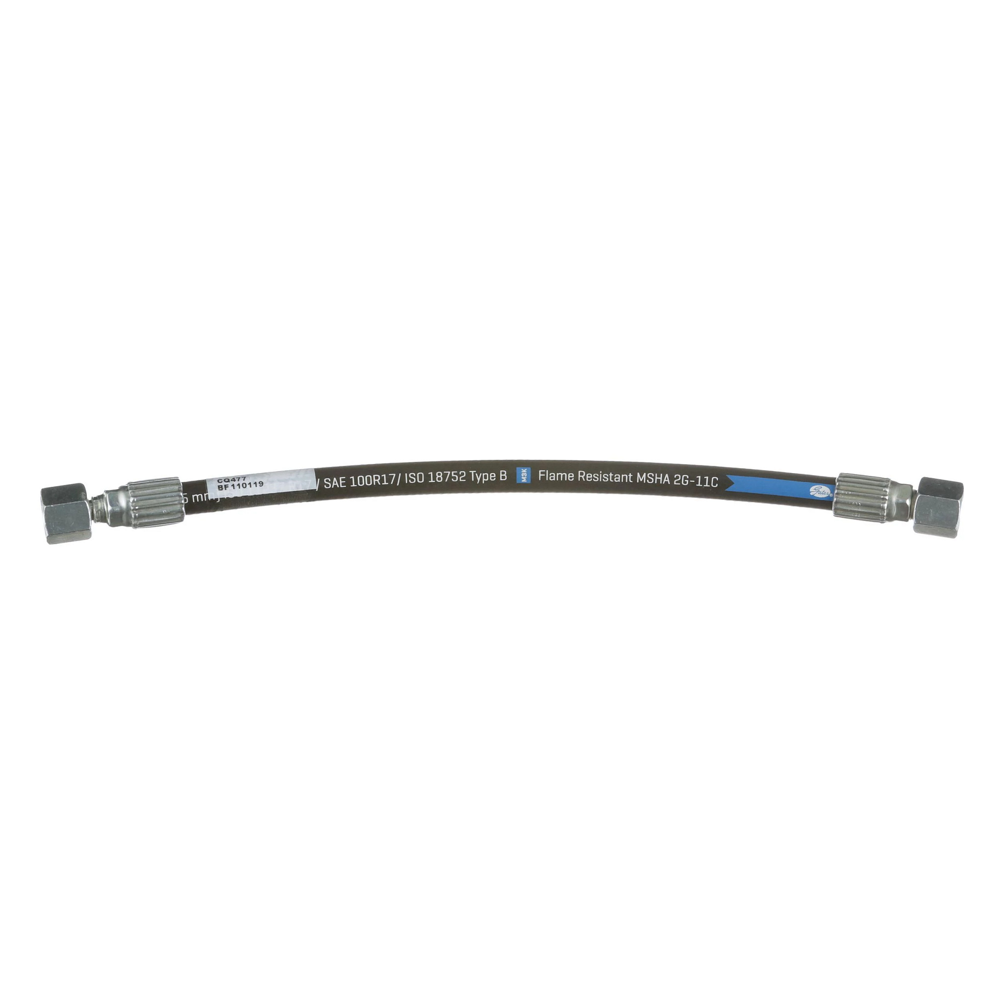 HYDRAULIC HOSE | NEWHOLLANDAG | US | EN