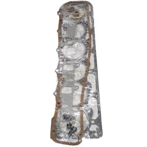 Kit de juntas da parte superior do motor