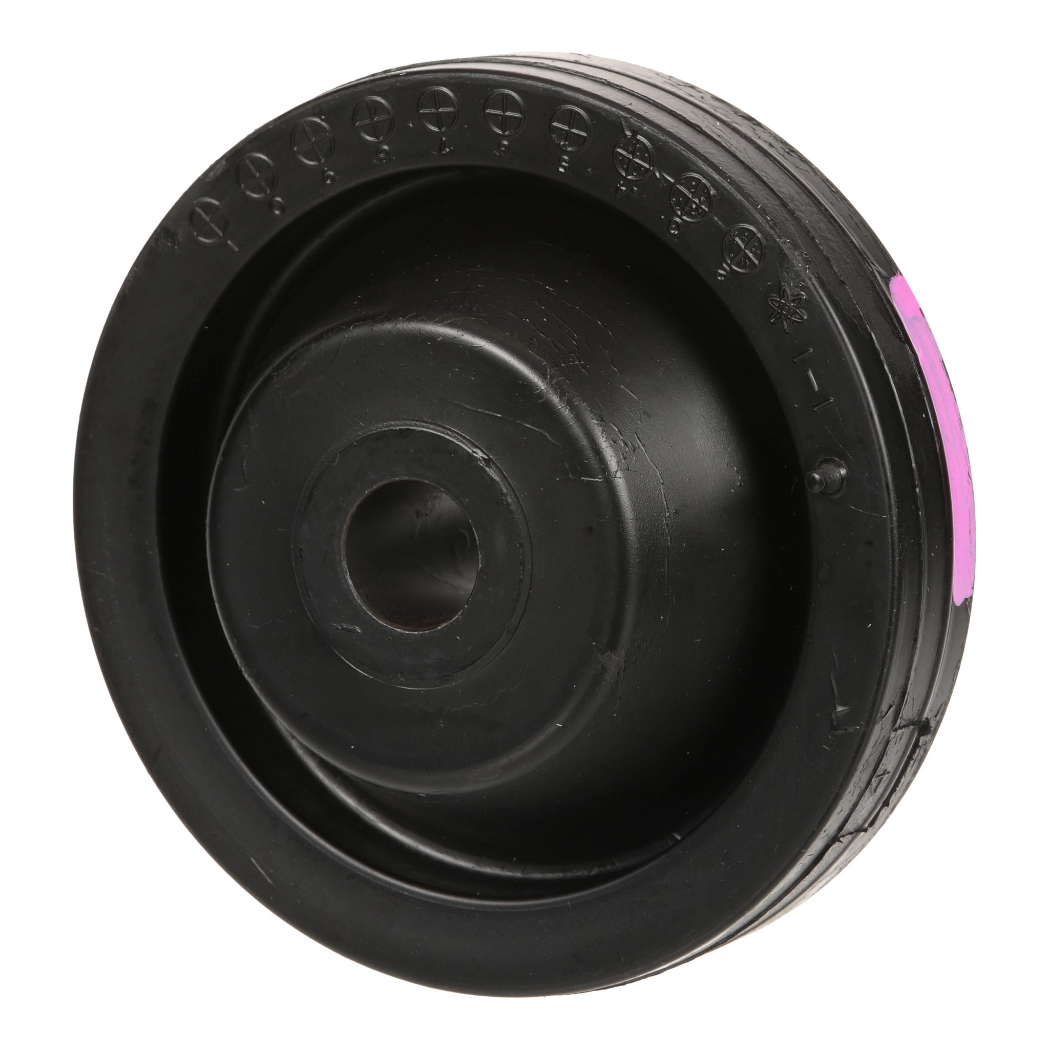 ISOLATOR | CASECE | CA | EN