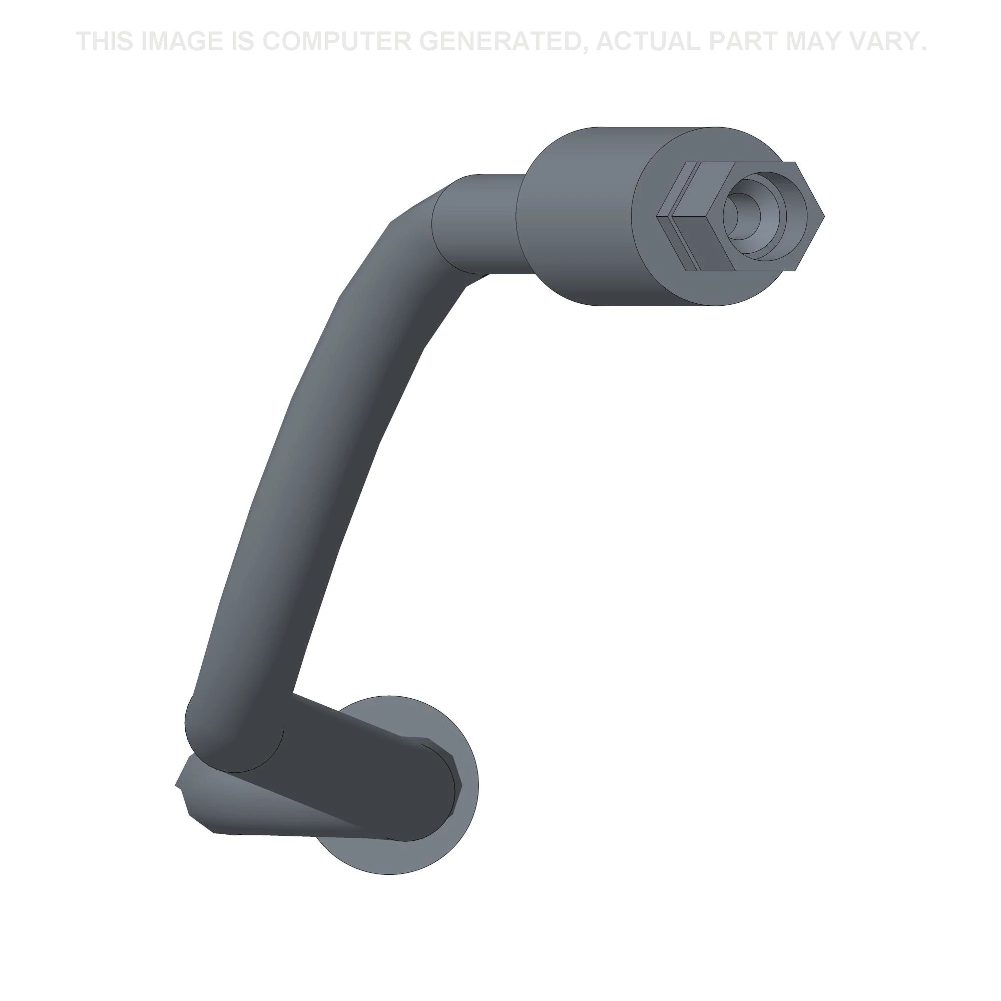 HYDRAULIC HOSE | CASEIH | GB | EN