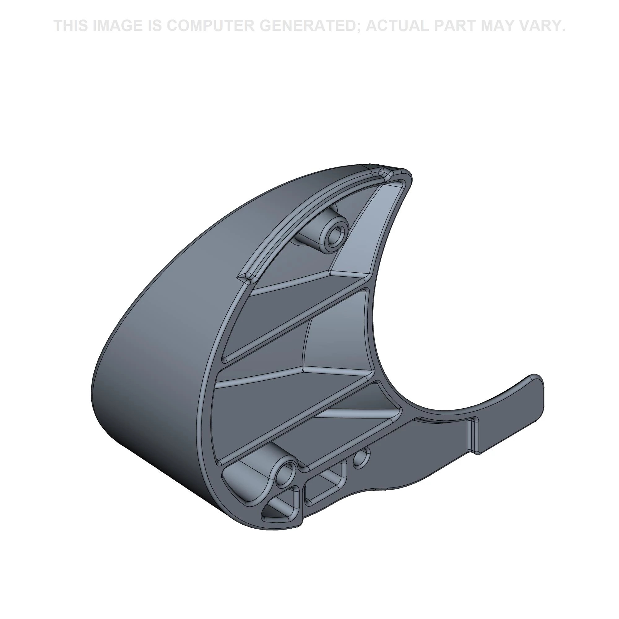 DEFLECTOR | CASEIH | EU | EN