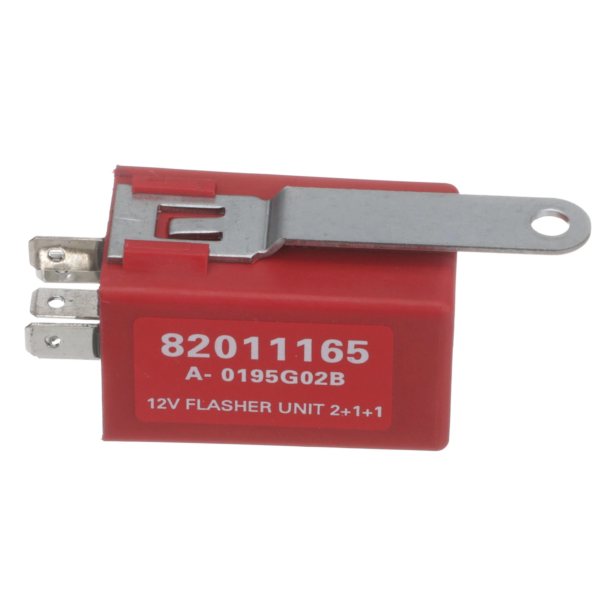 FLASHER UNIT | NEWHOLLANDAG | IE | EN