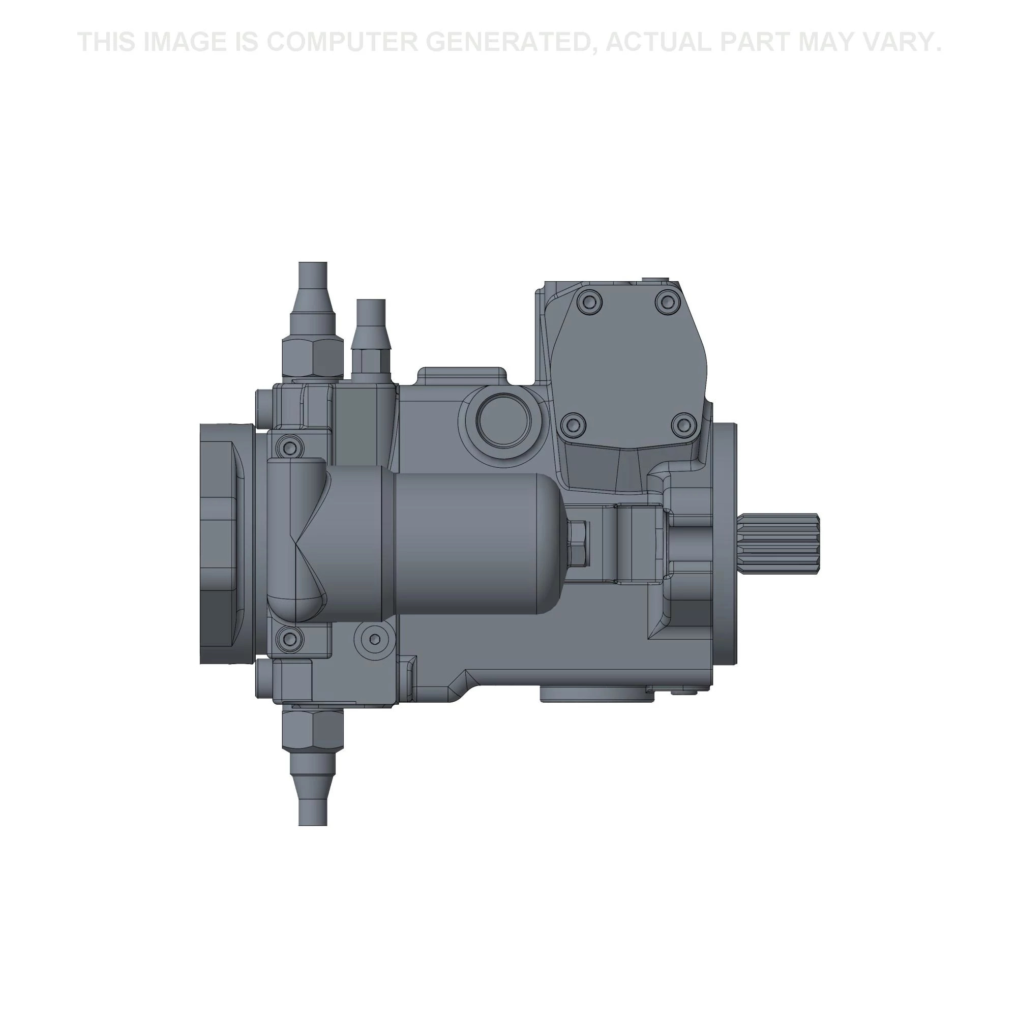 POMPE HYDROSTAT RENO | NEWHOLLANDAG | CA | FR