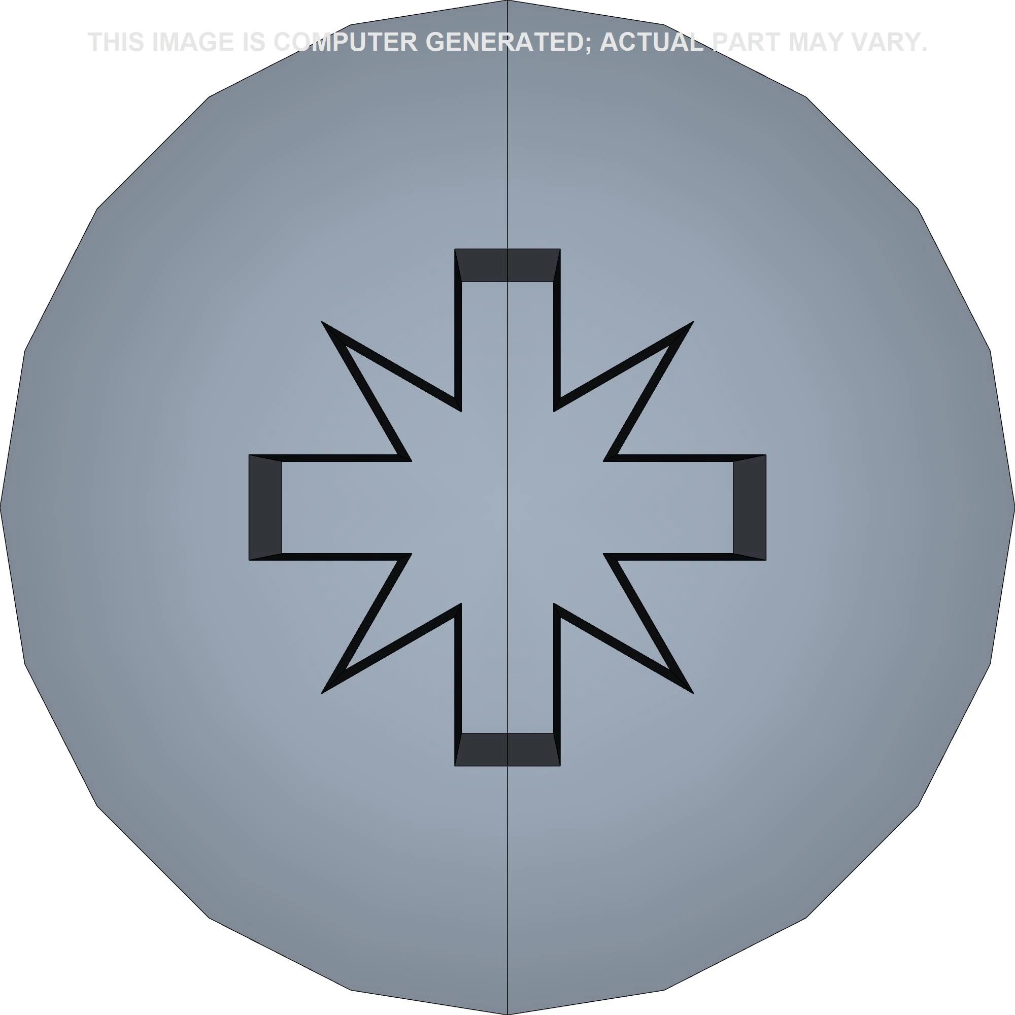 SCREW | CASECE | US | EN