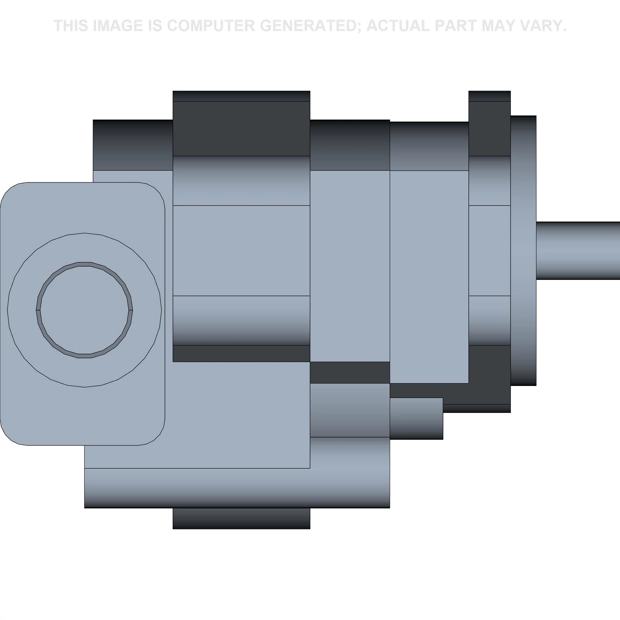POMPE | CASEIH | CA | EN