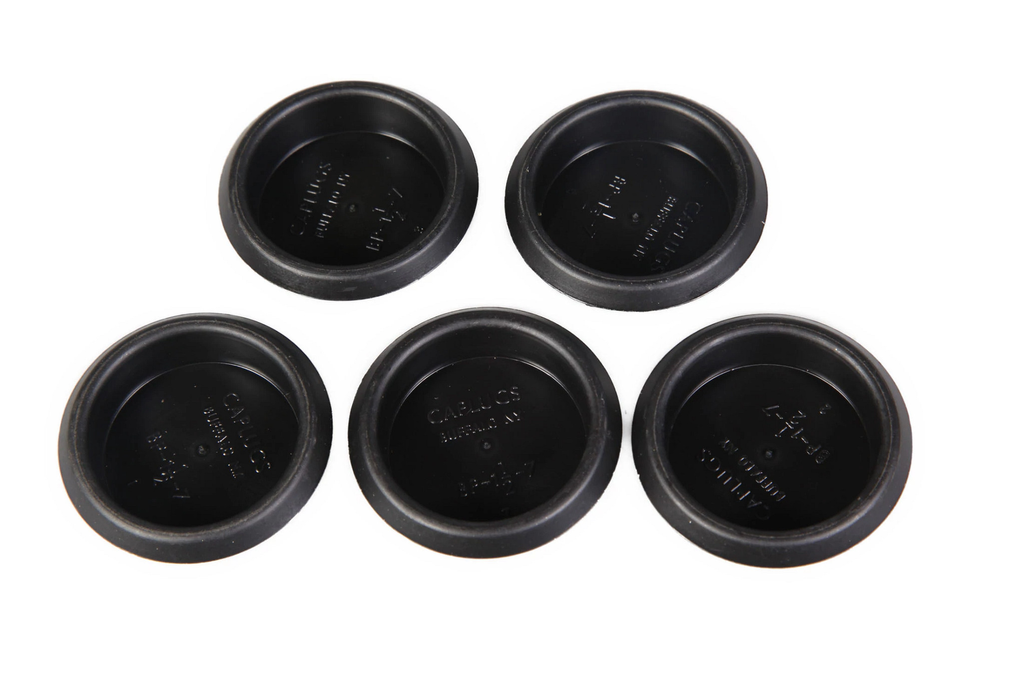 PLUG | MILLER | CA | EN