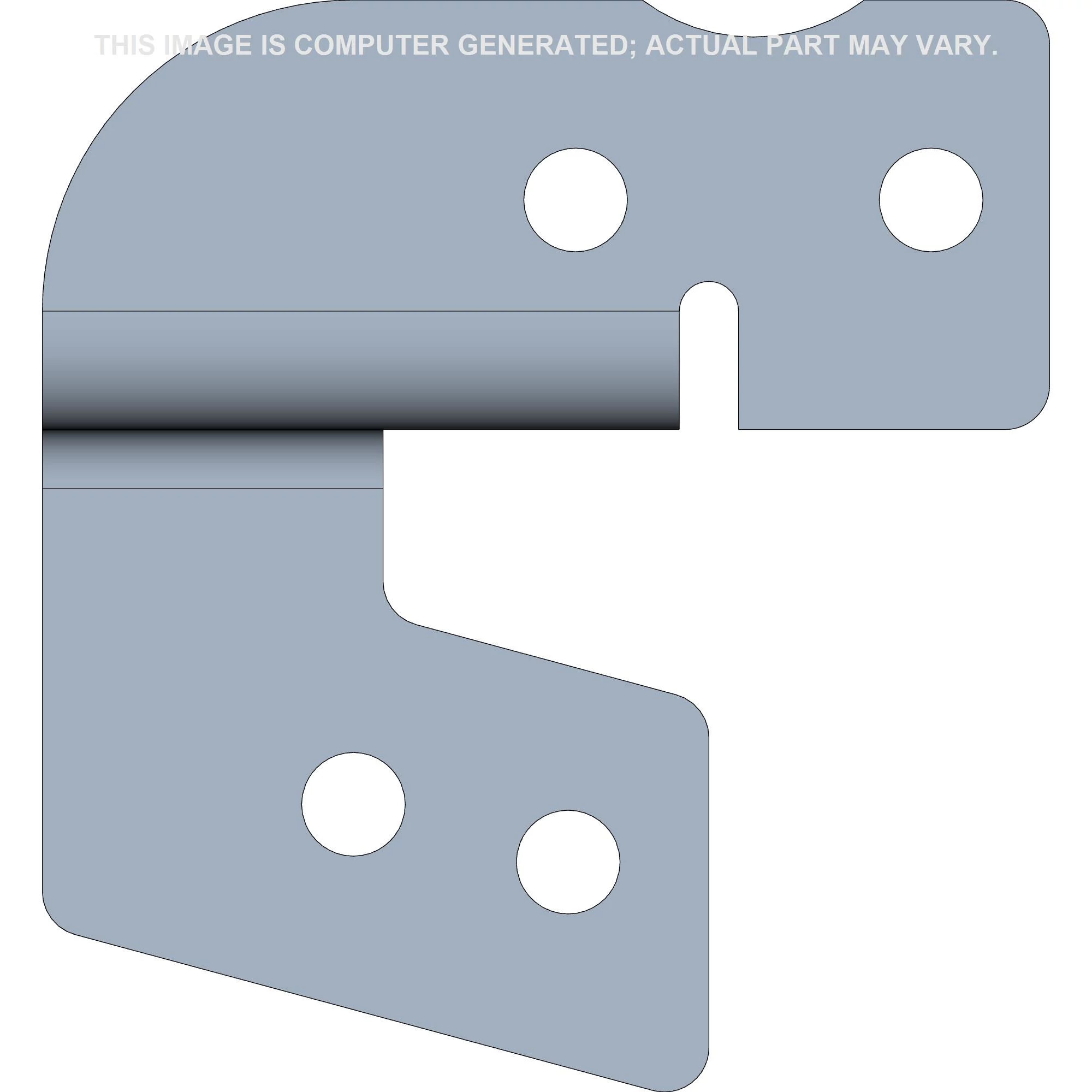 BRACKET - 51478408