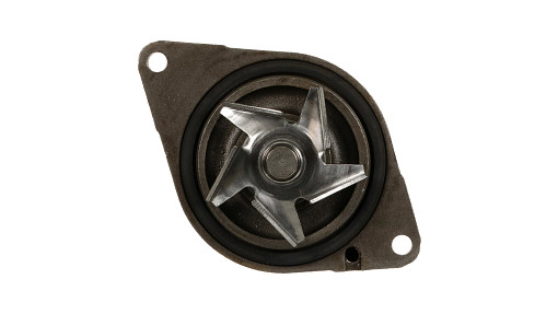 REMAN-WATER PUMP | STEYR | EU | FR