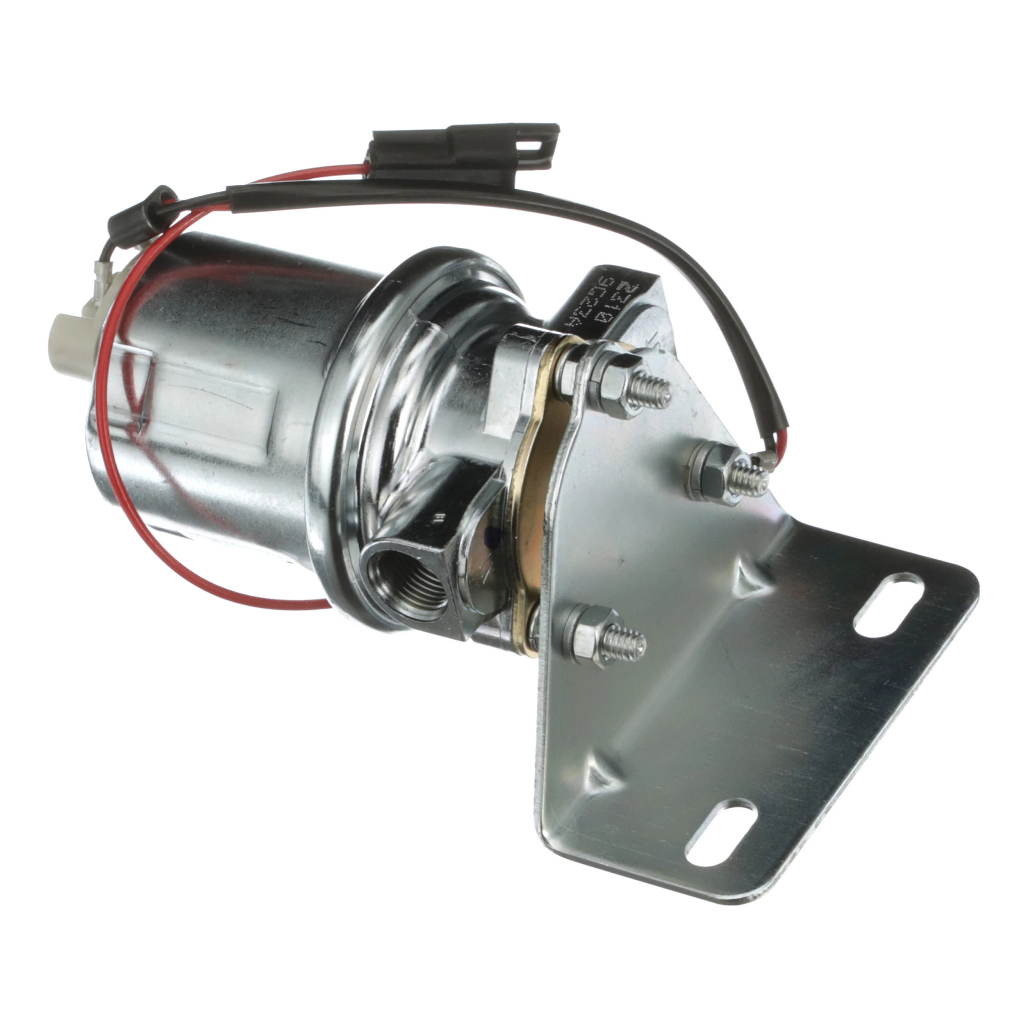 Bomba elétrica de elevação de combustível - 100 mm L