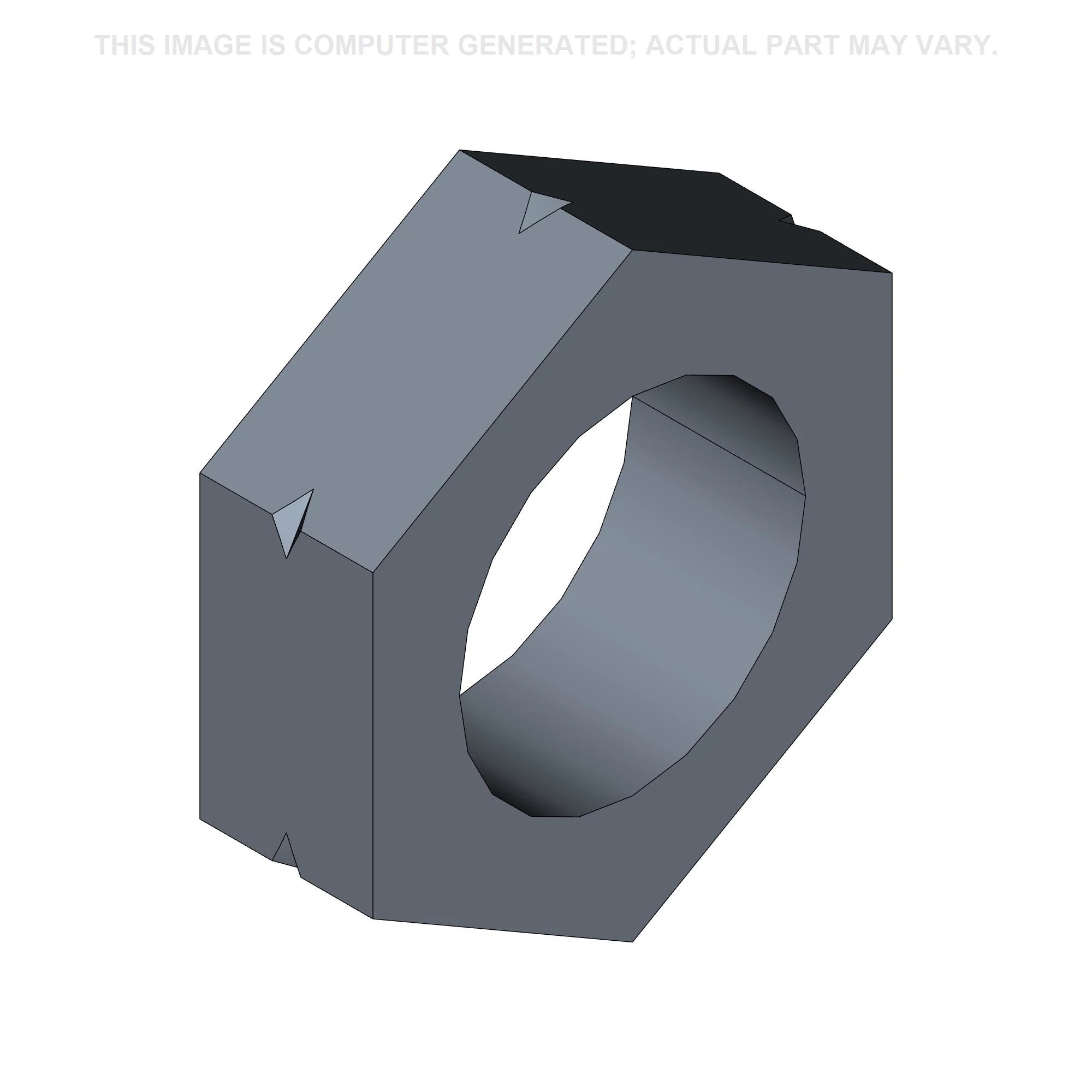 THIN NUT | NEWHOLLANDAG | US | EN