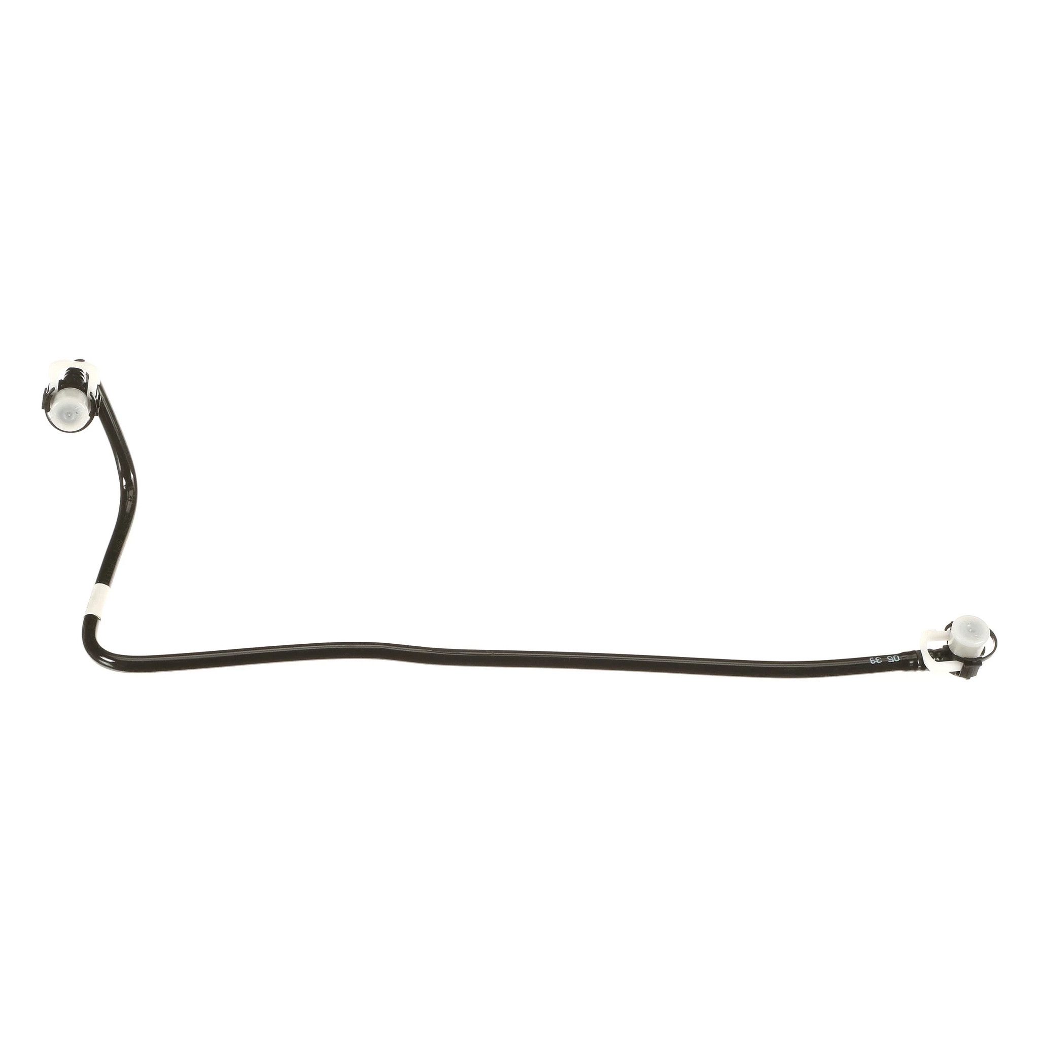 Fuel Line Tube