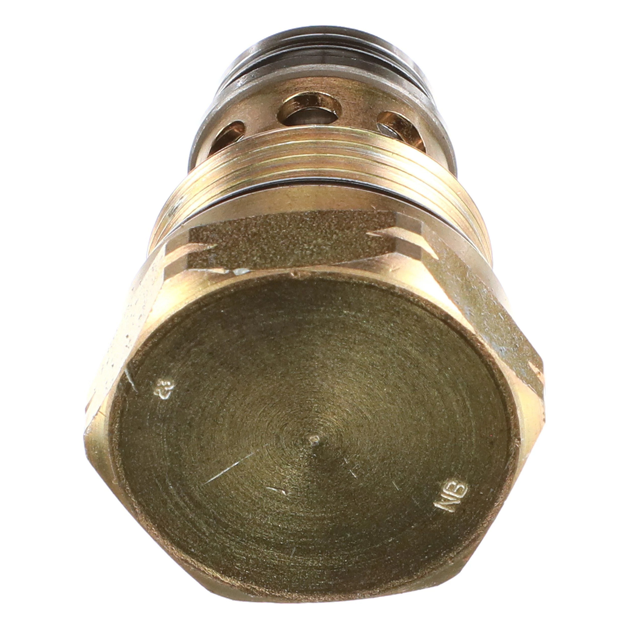 Conjunto da válvula de retenção