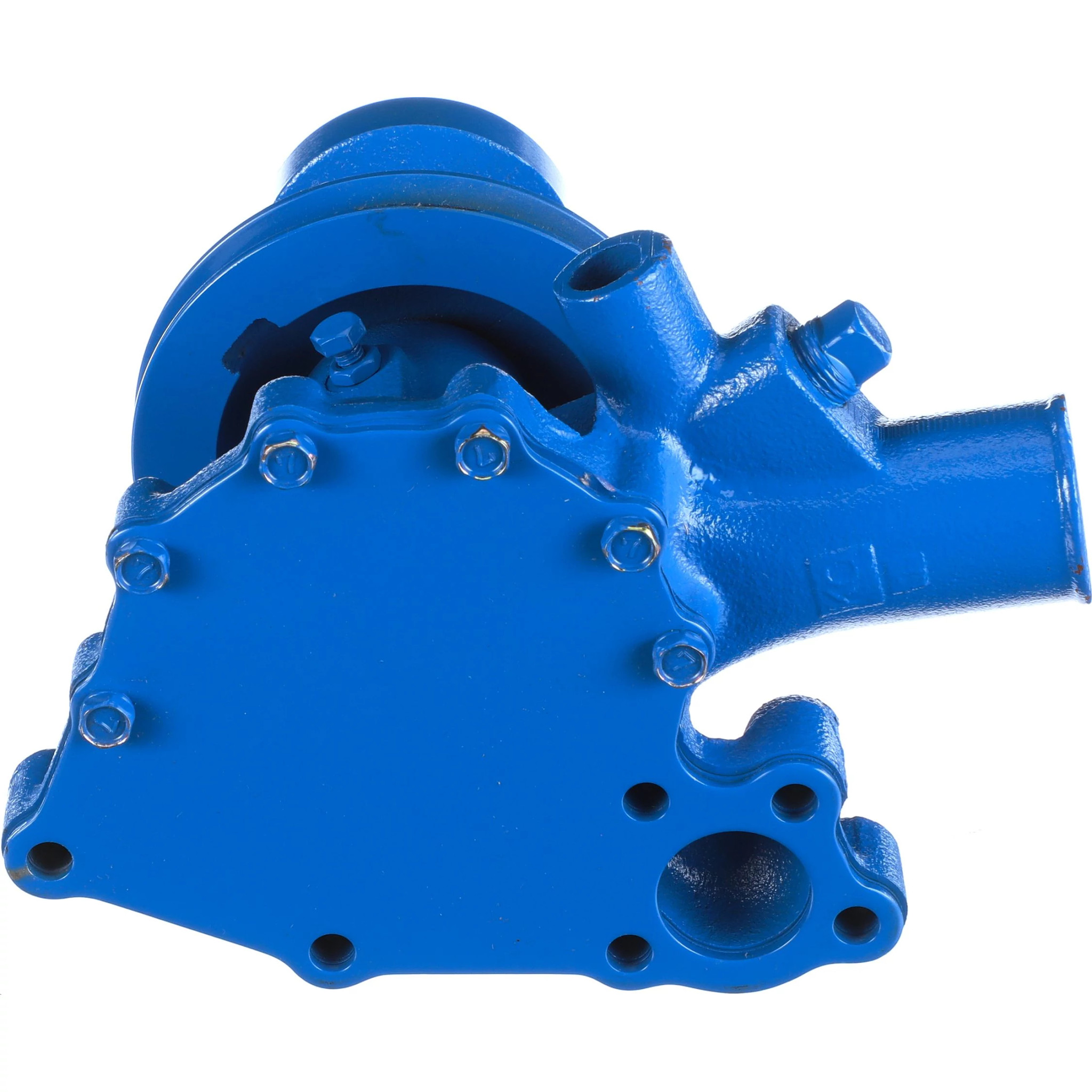 POMPE A EAU | NEWHOLLANDAG | EU | FR